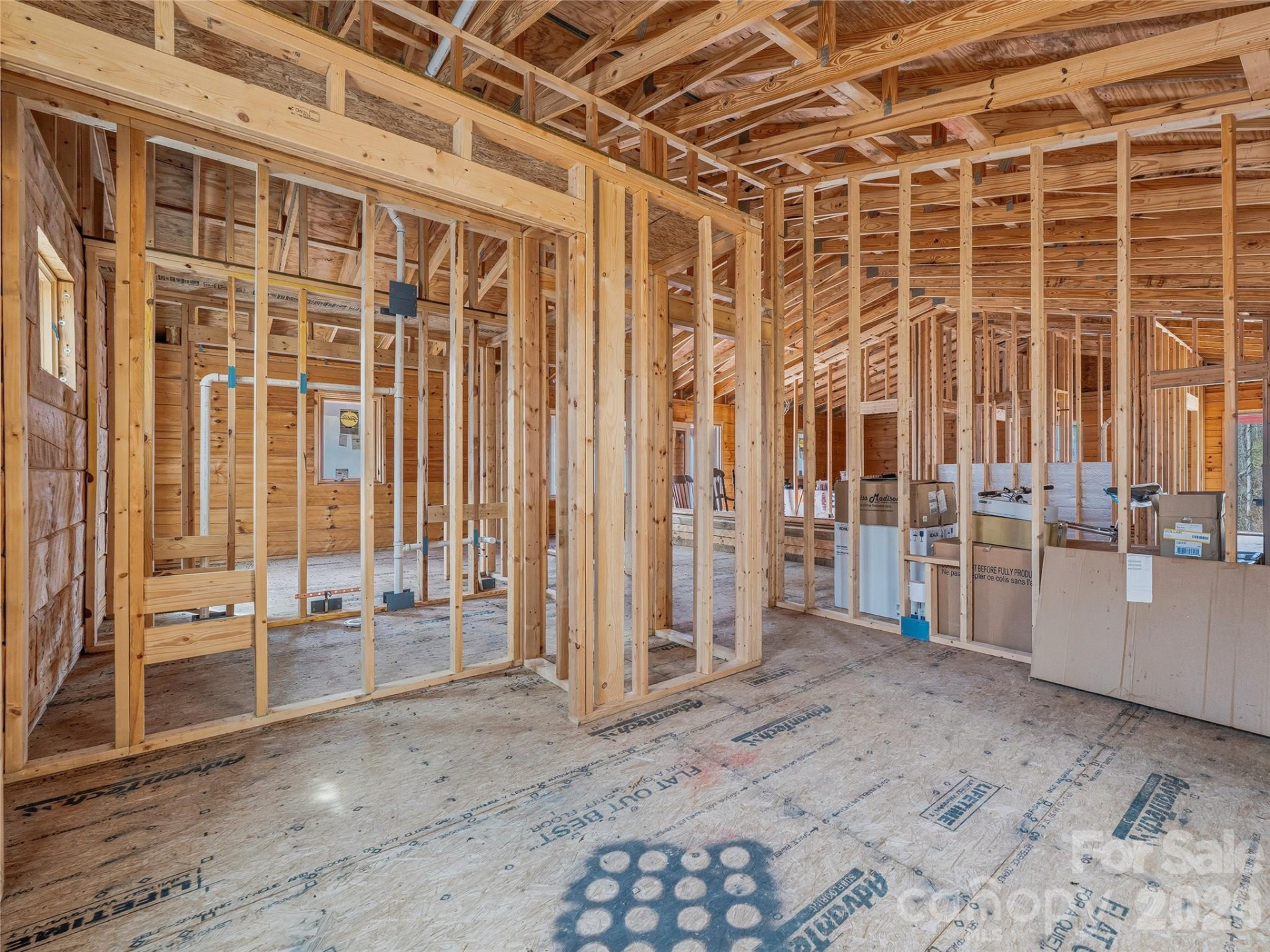 182 Whittemore Branch Road - Photo 25