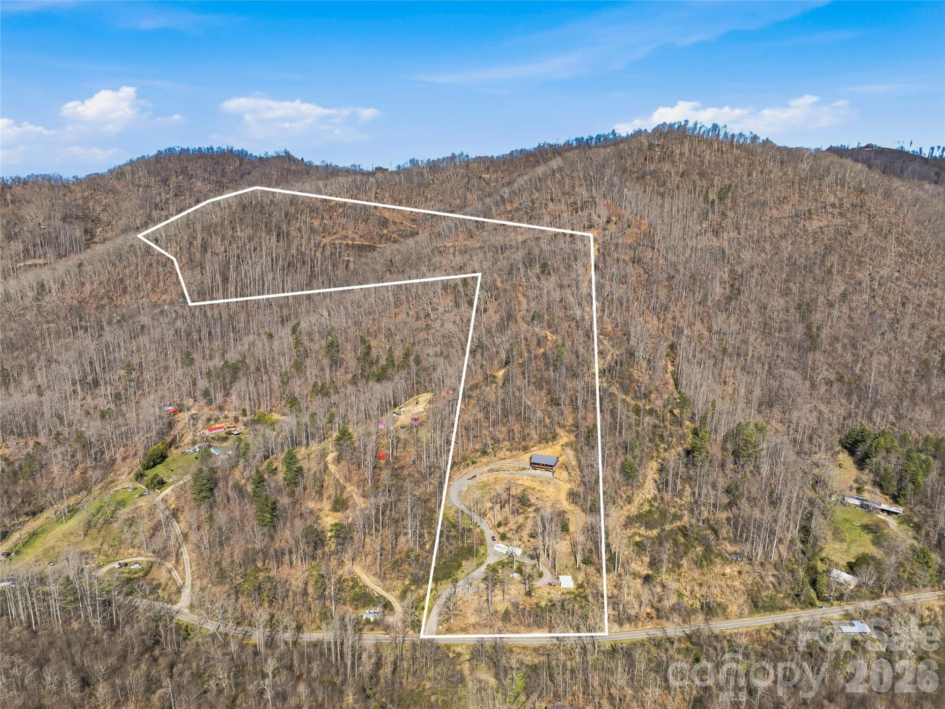182 Whittemore Branch Road - Photo 4