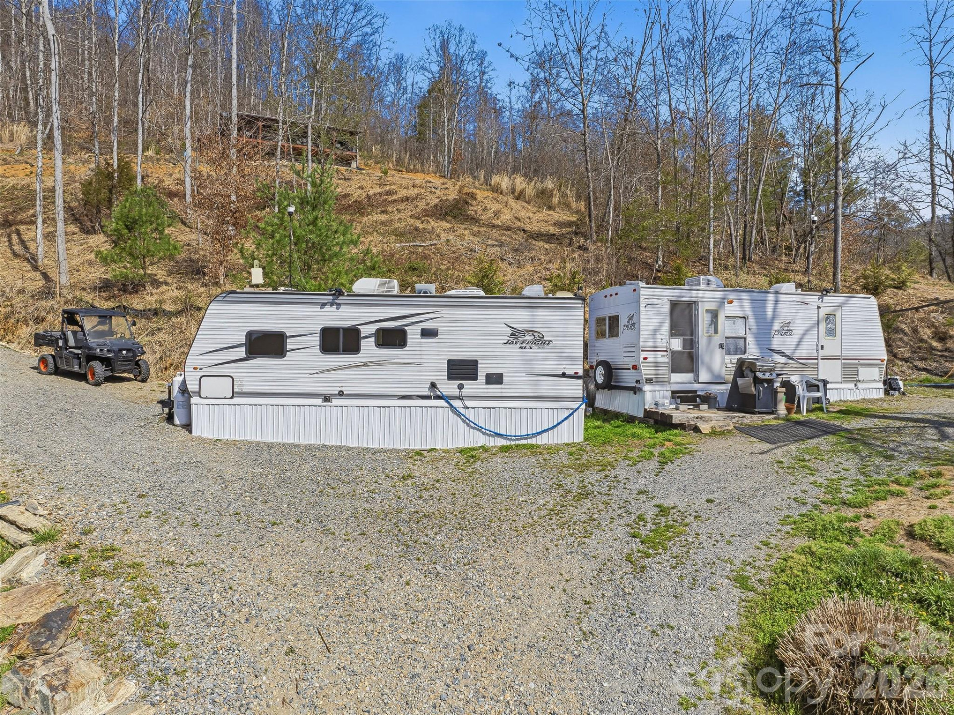 182 Whittemore Branch Road - Photo 31