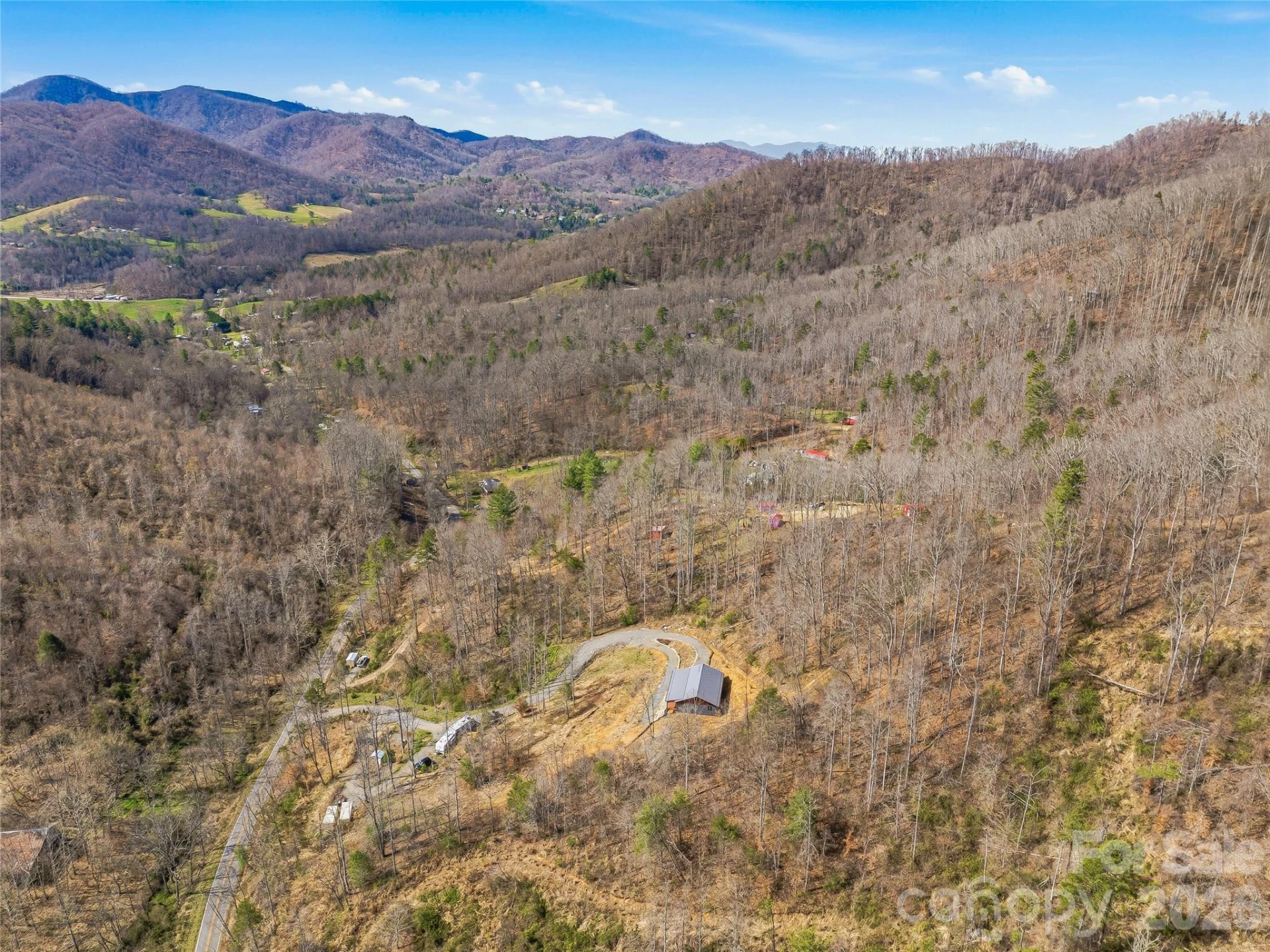 182 Whittemore Branch Road - Photo 34