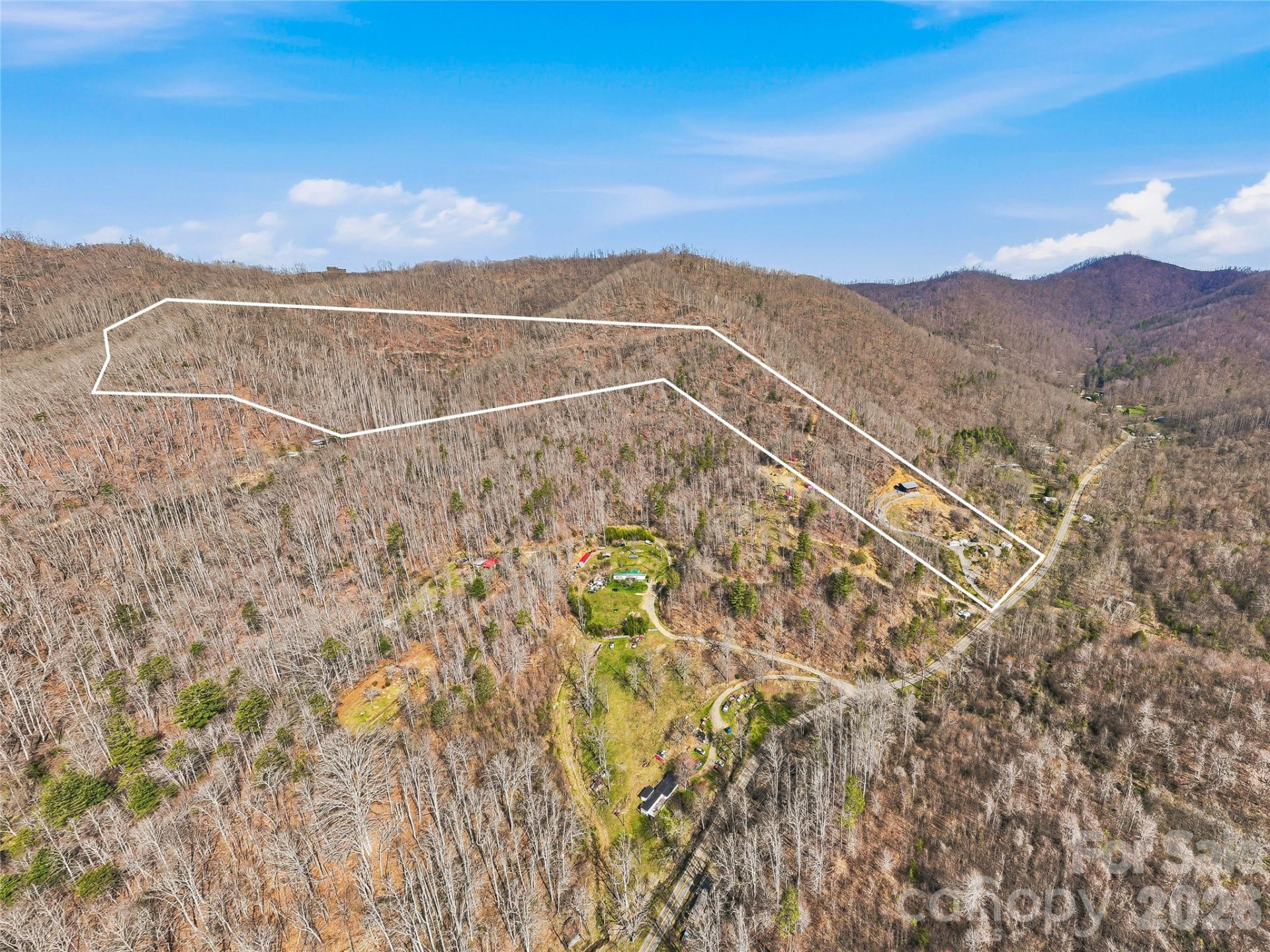 182 Whittemore Branch Road - Photo 8