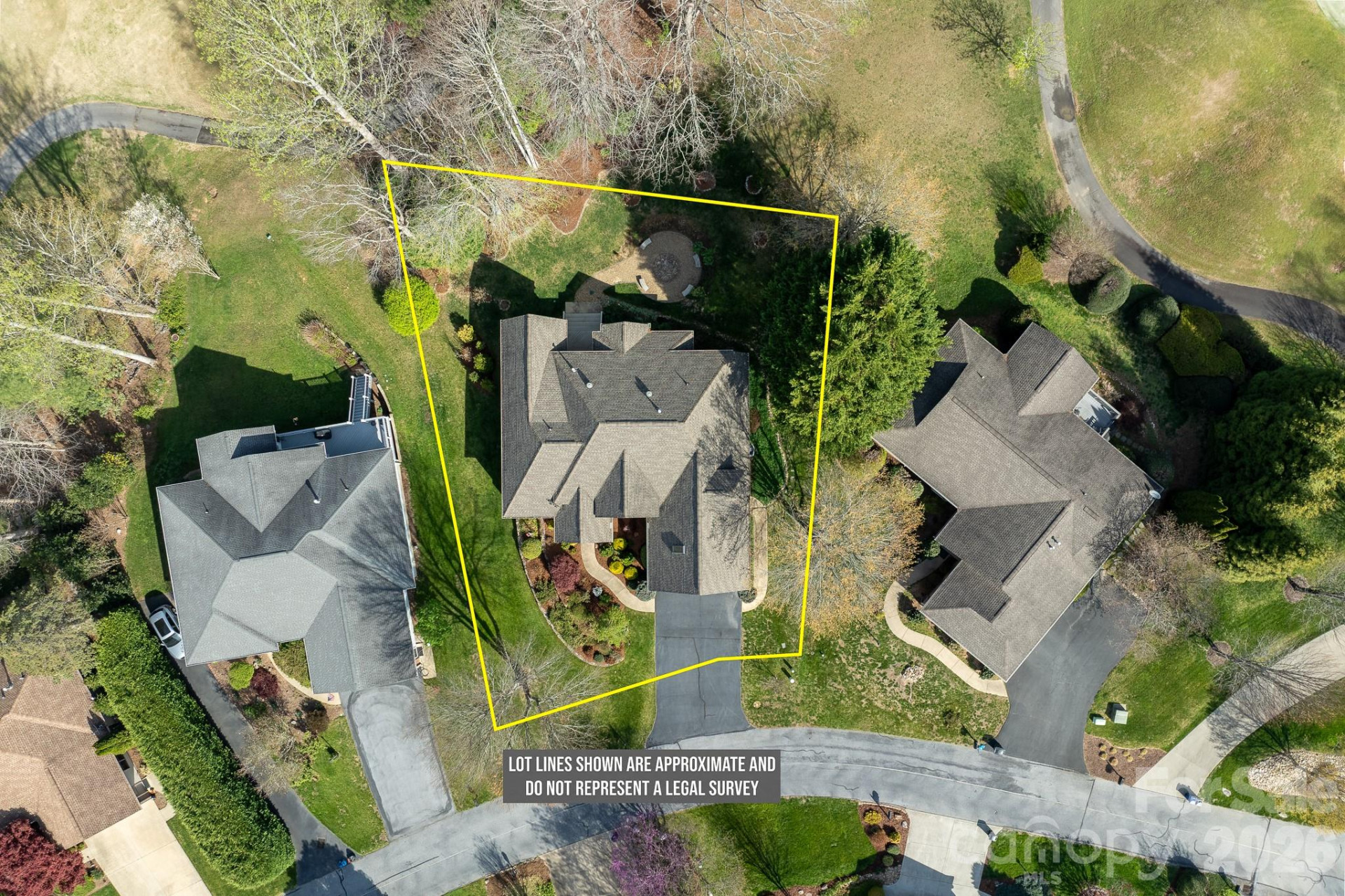 113 Fairway Knoll Drive - Photo 2