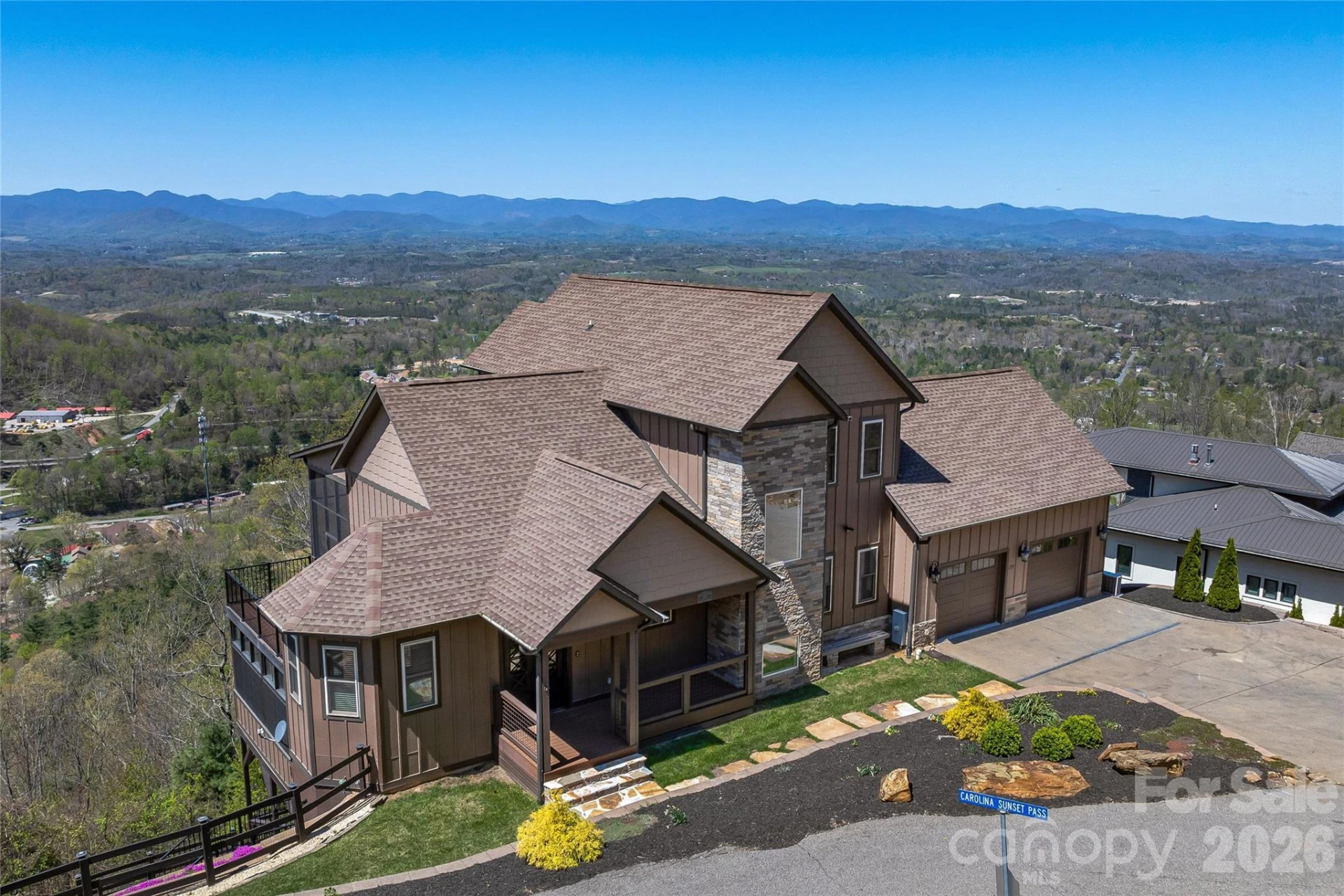 179 Serenity Ridge Trail