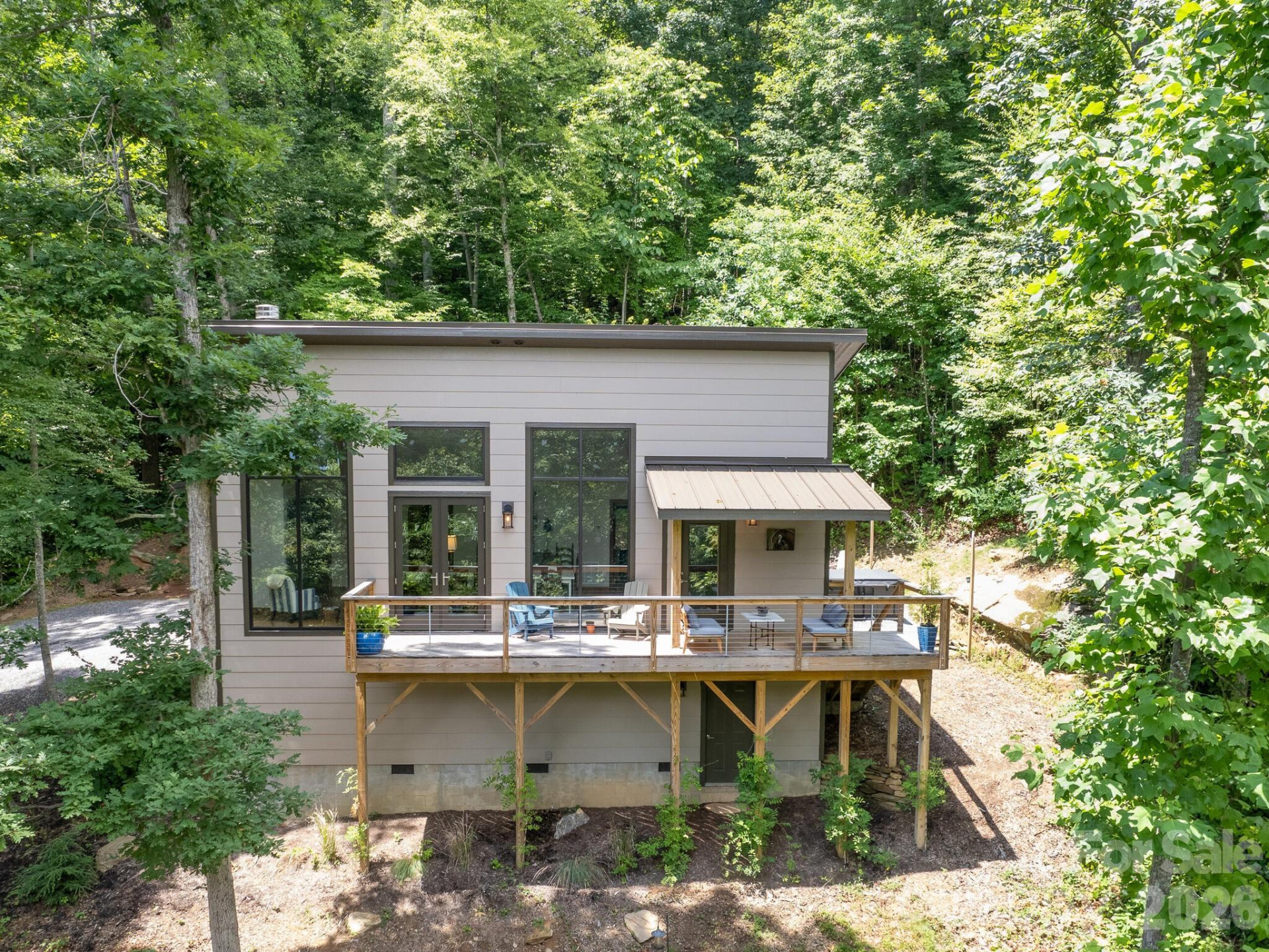 43 Tinkling Springs Lane