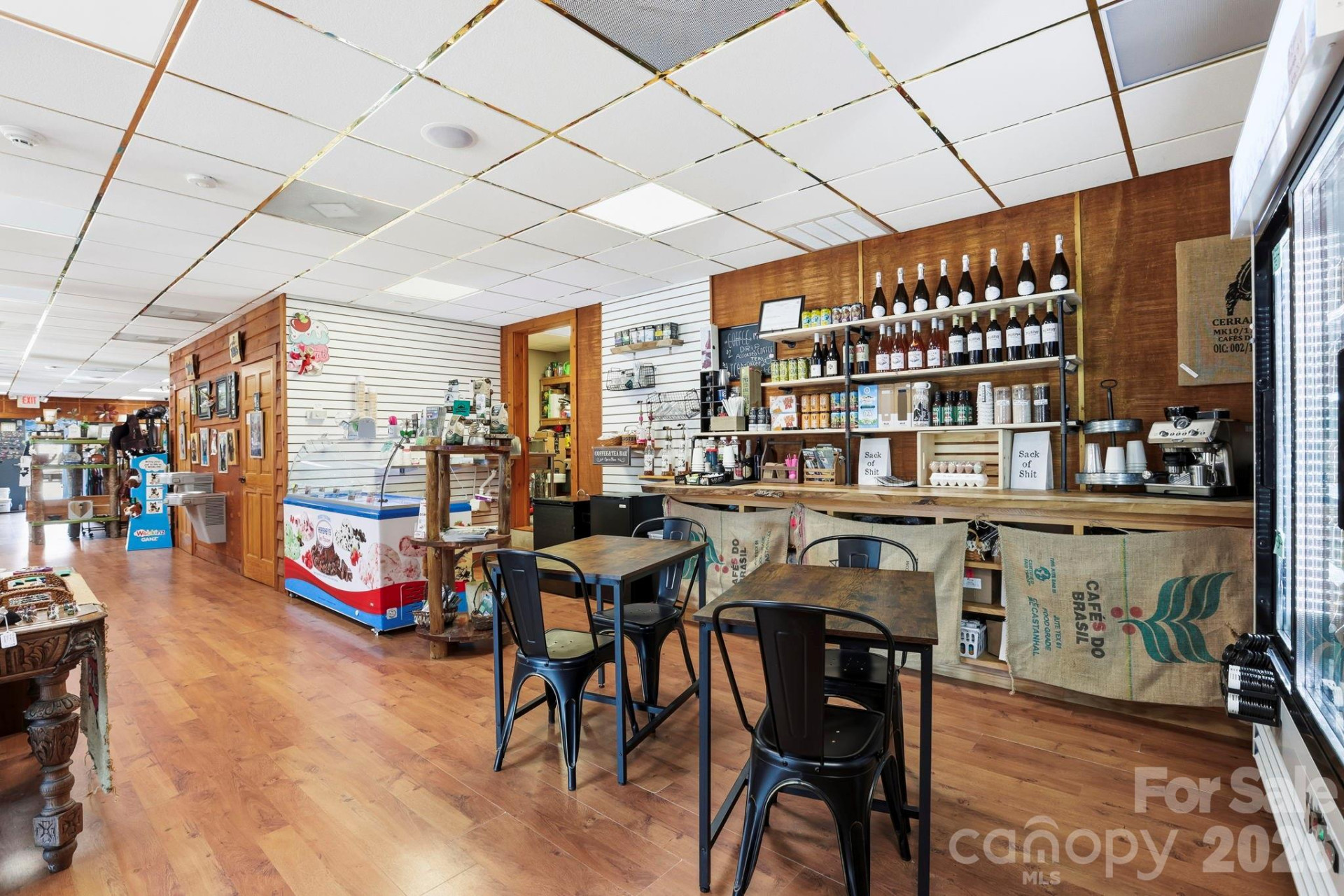 10932 Rosman Highway - Photo 11