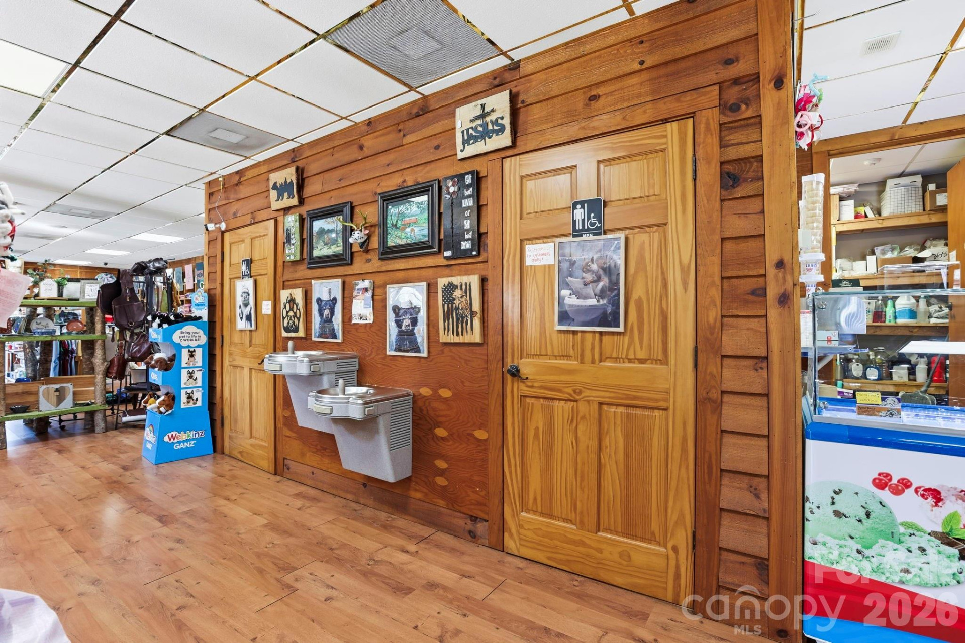 10932 Rosman Highway - Photo 12