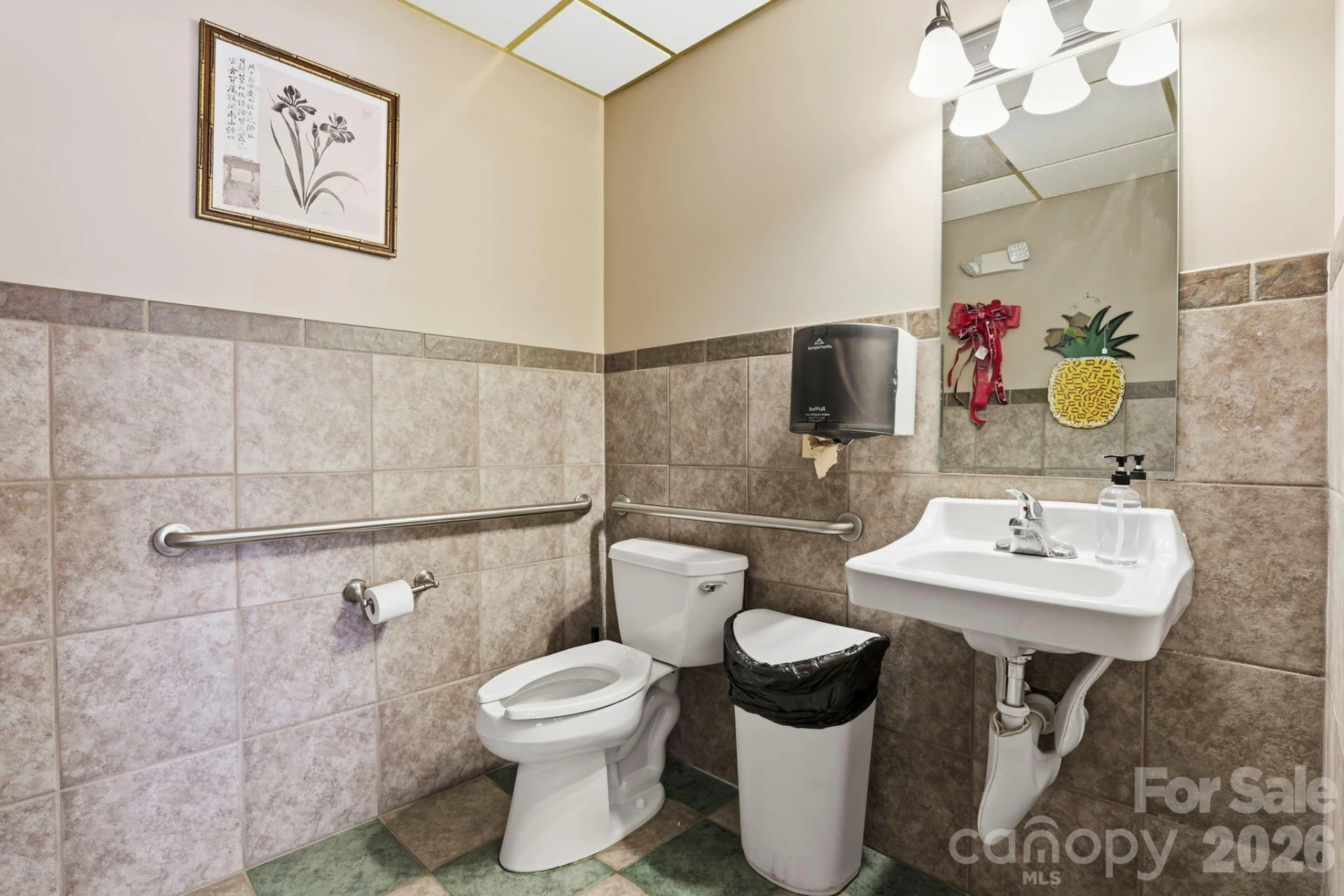 10932 Rosman Highway - Photo 14