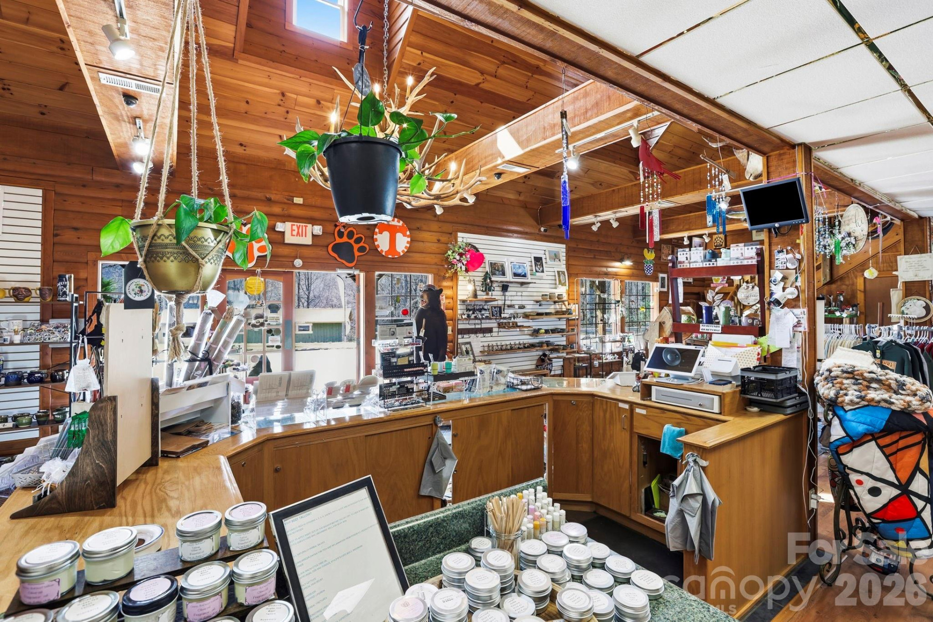 10932 Rosman Highway - Photo 15