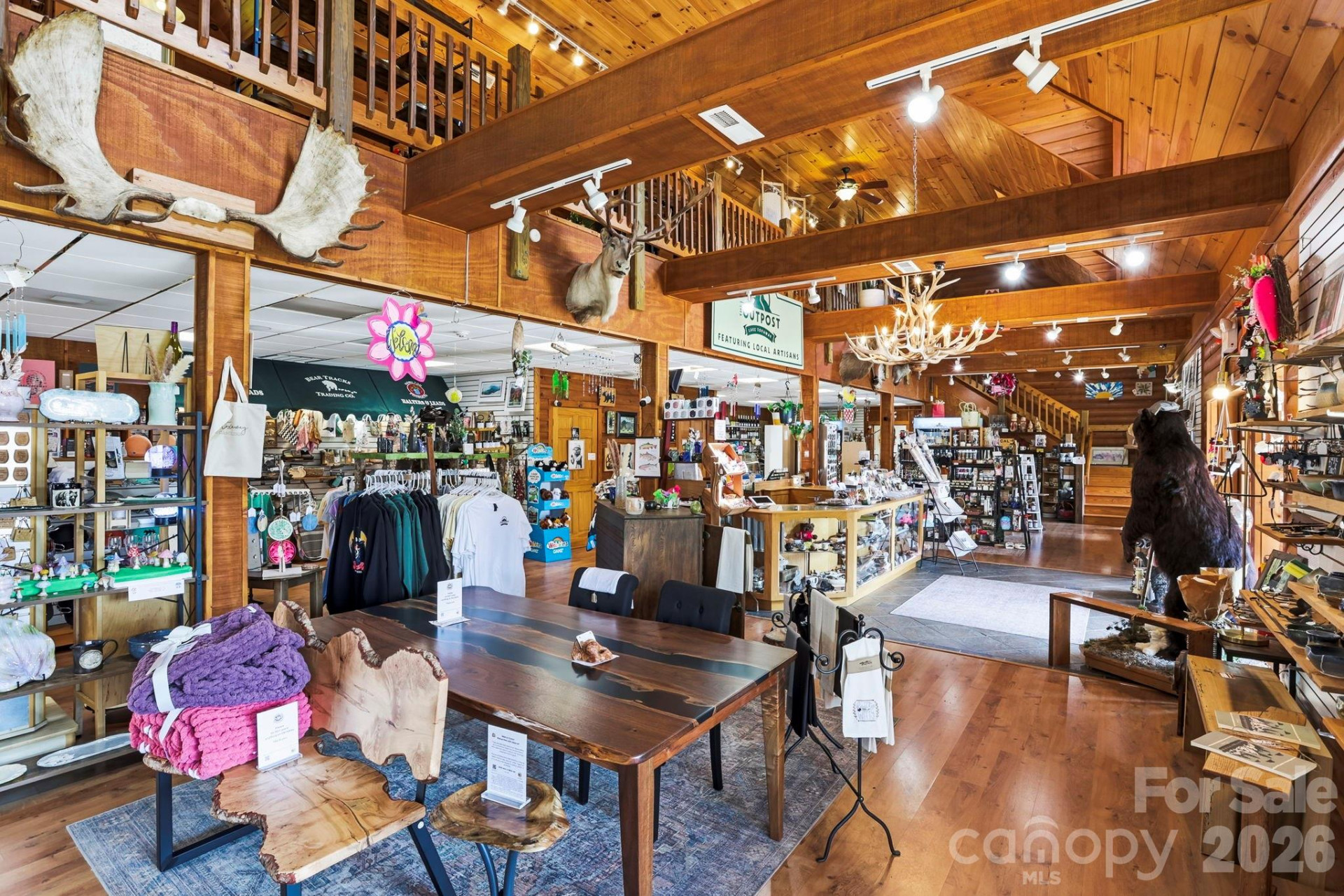 10932 Rosman Highway - Photo 18