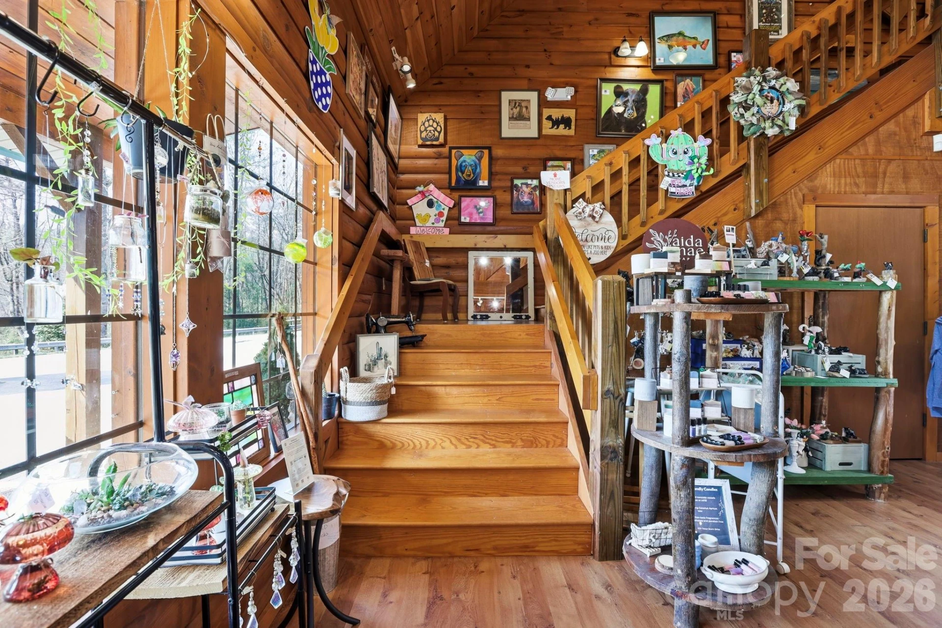 10932 Rosman Highway - Photo 19
