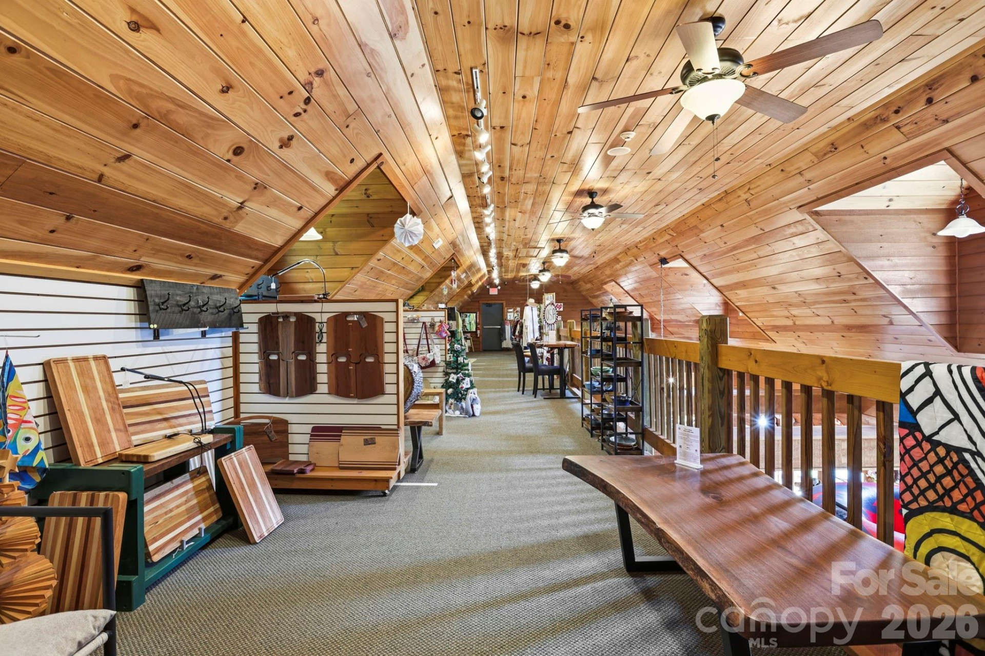 10932 Rosman Highway - Photo 20