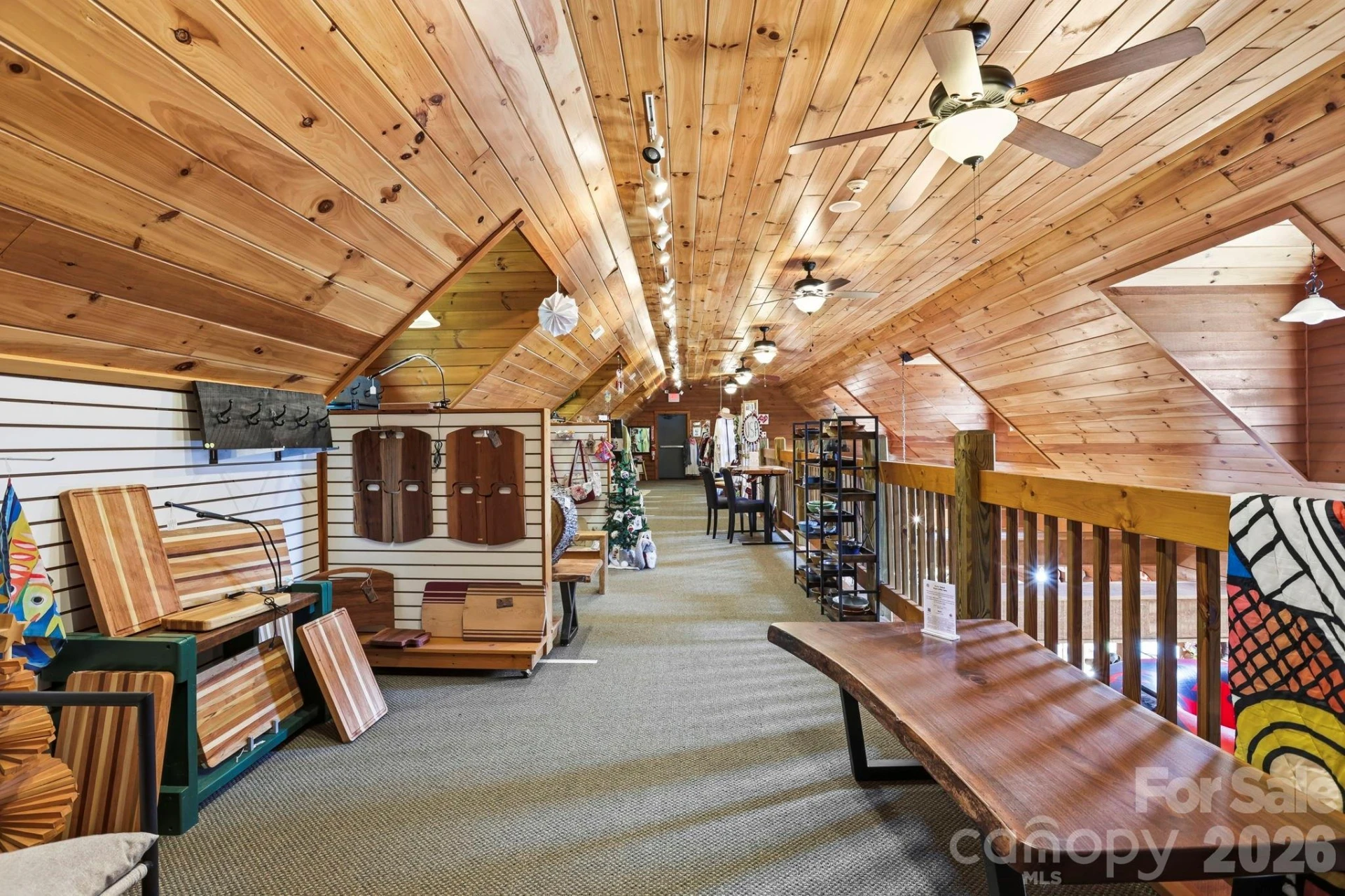 10932 Rosman Highway - Photo 20