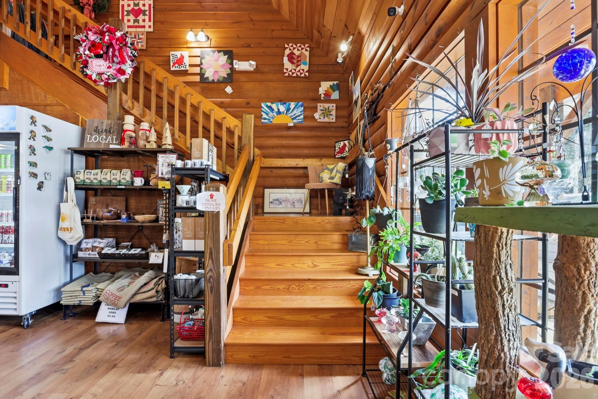 10932 Rosman Highway - Photo 22