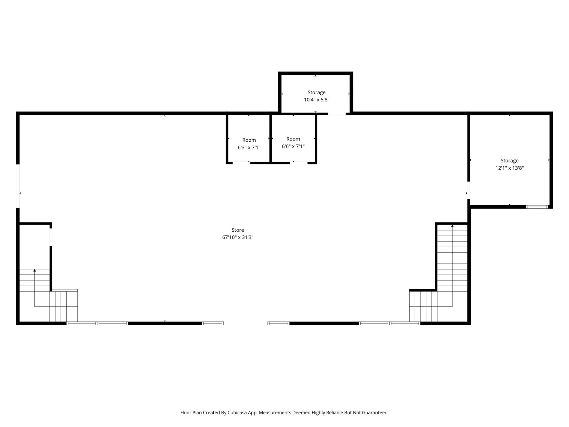 10932 Rosman Highway - Photo 27