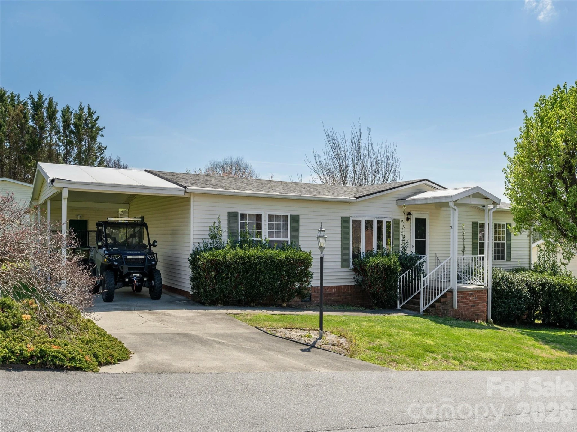 4 Marjorie Lane