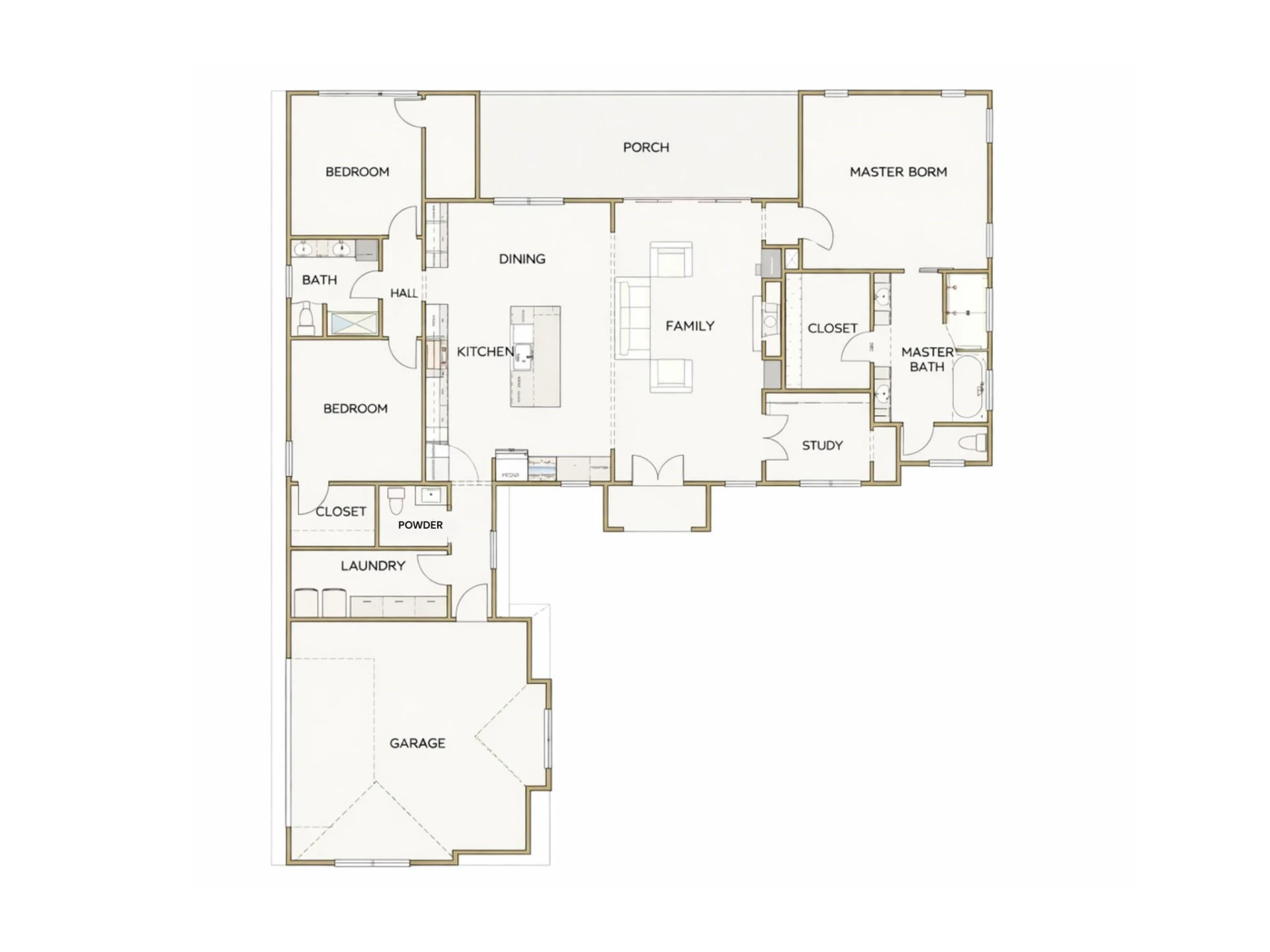 436 Riddle Mill Road - Photo 3