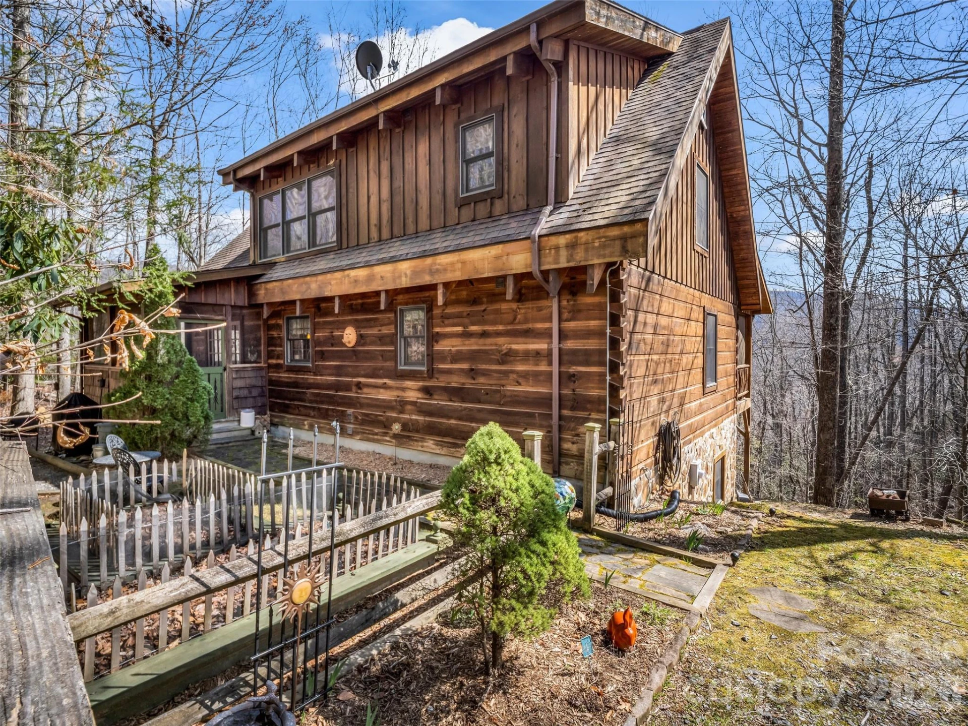 256 Bear Branch Road