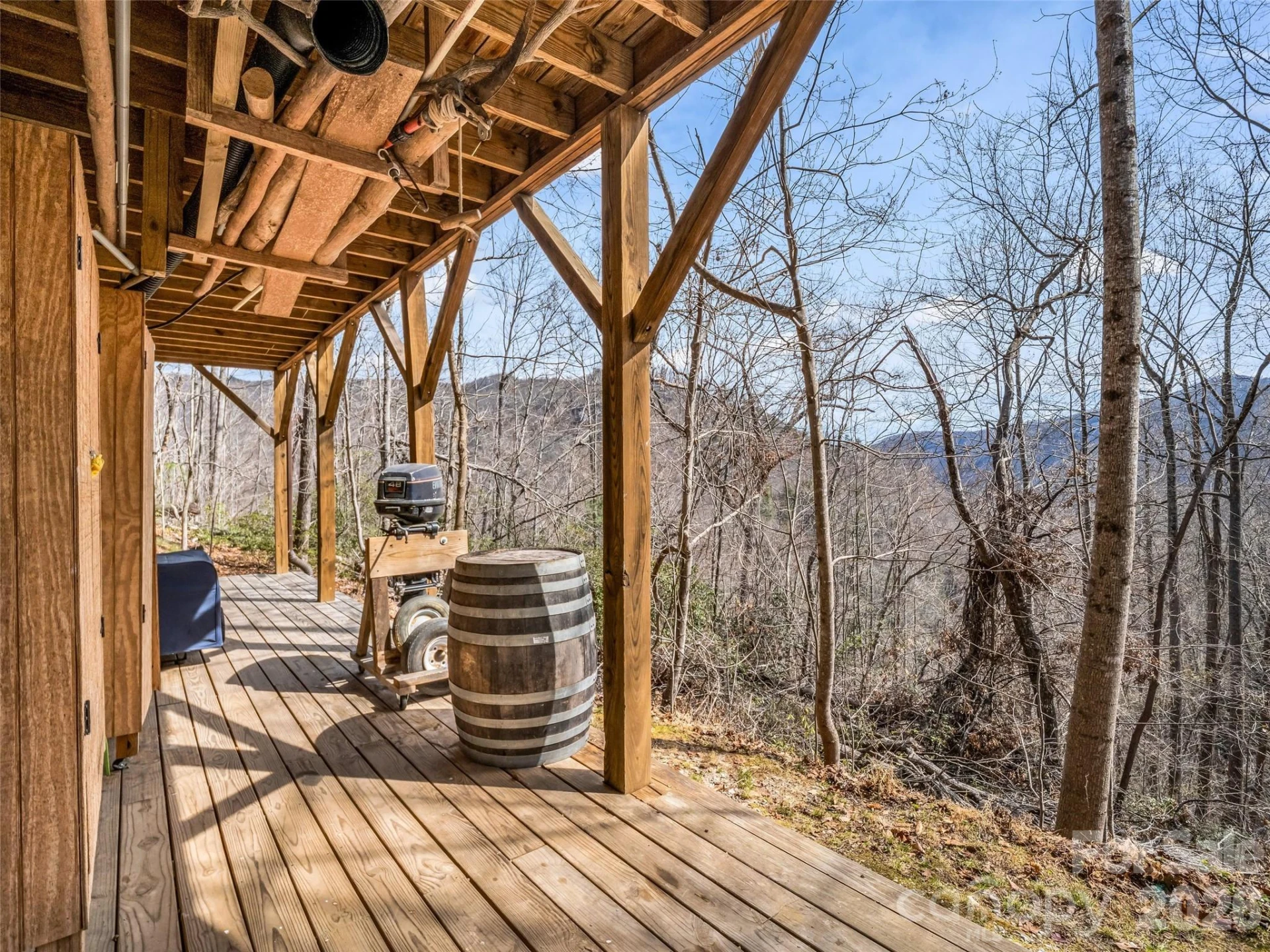 256 Bear Branch Road - Photo 43