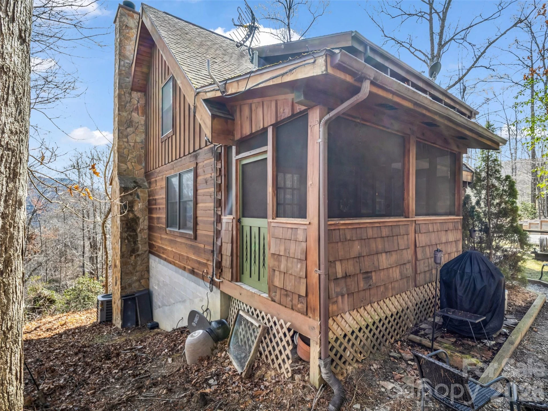 256 Bear Branch Road - Photo 7