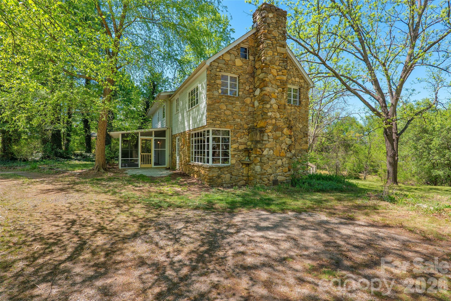 112 Candler School Road - Photo 2