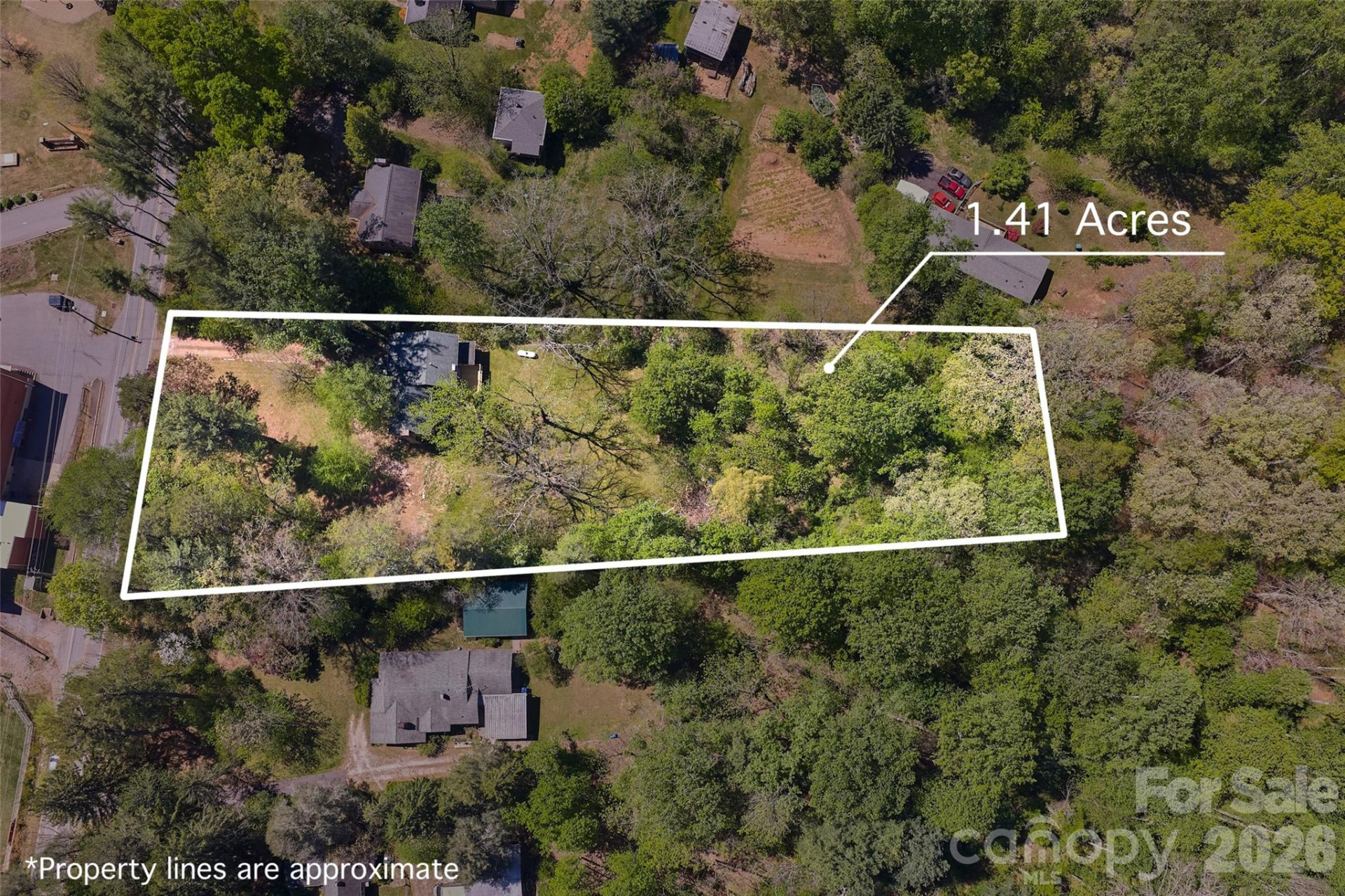 112 Candler School Road - Photo 34