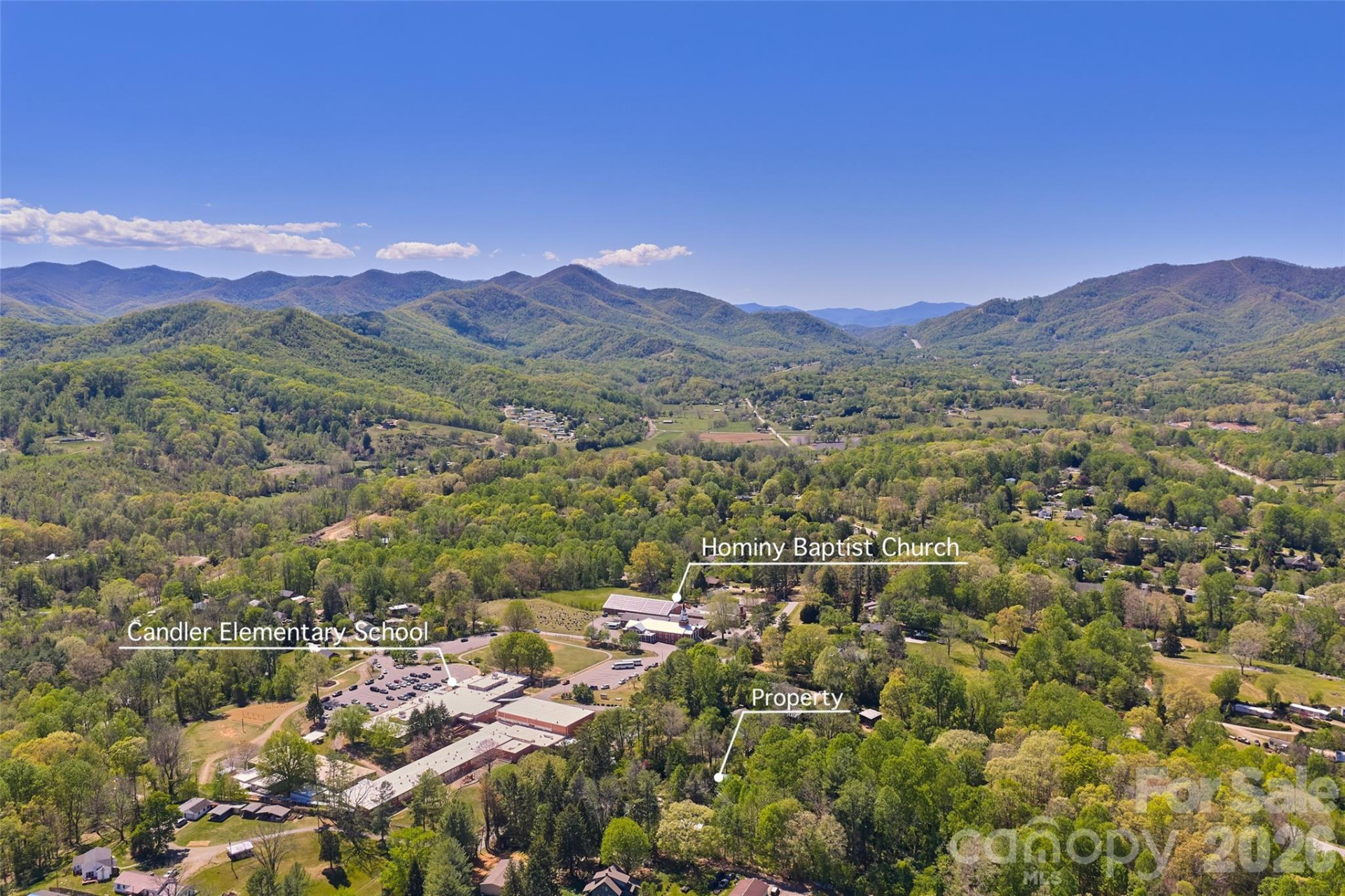 112 Candler School Road - Photo 35