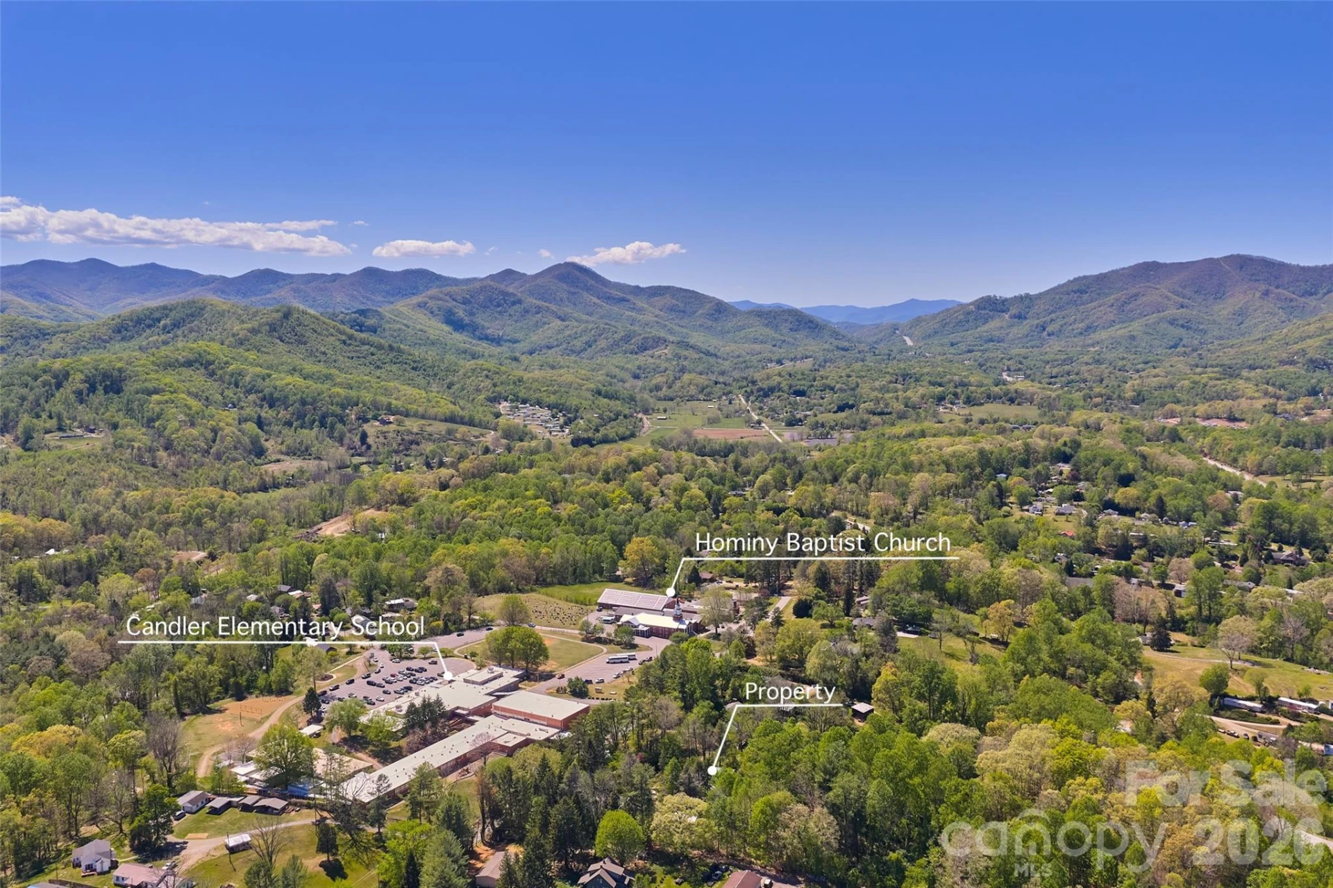 112 Candler School Road - Photo 35