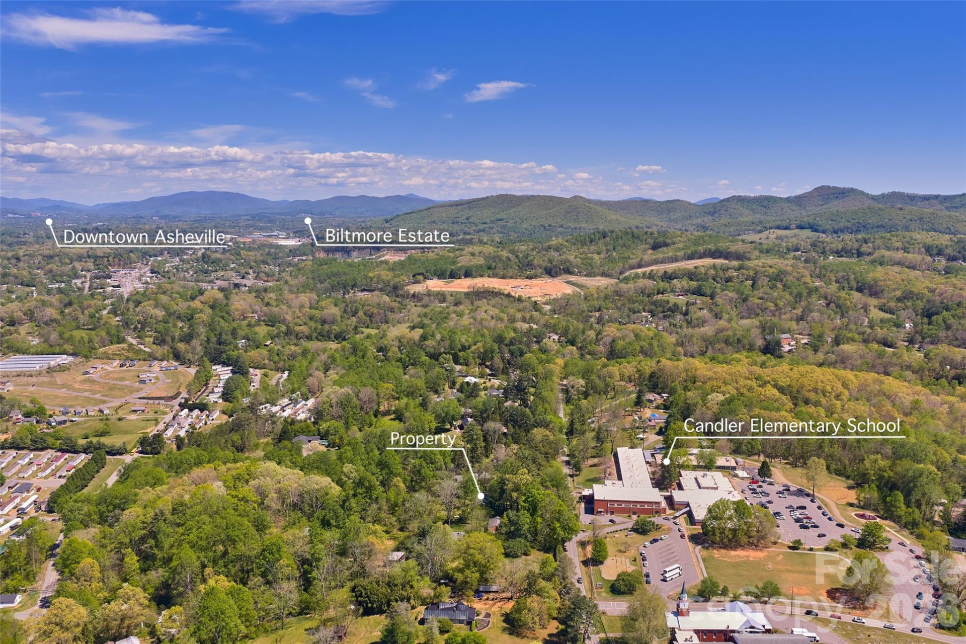 112 Candler School Road - Photo 36