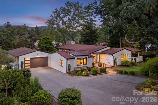 28 Forest Road, Asheville, NC, 28803