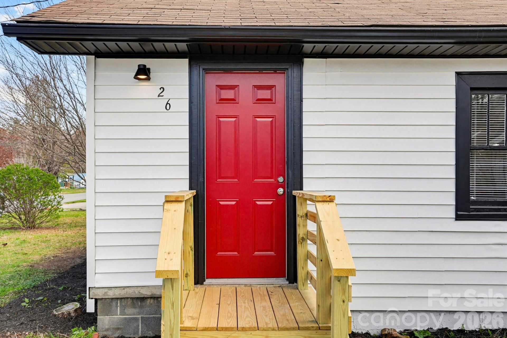 26 Francis Street - Photo 5