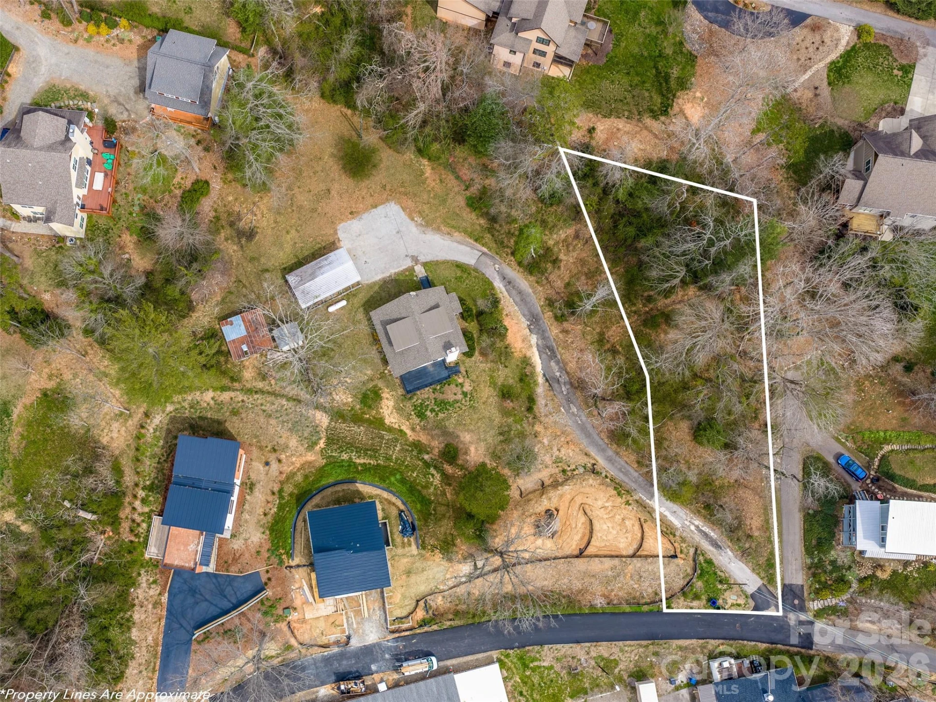 9 Woodbine Road