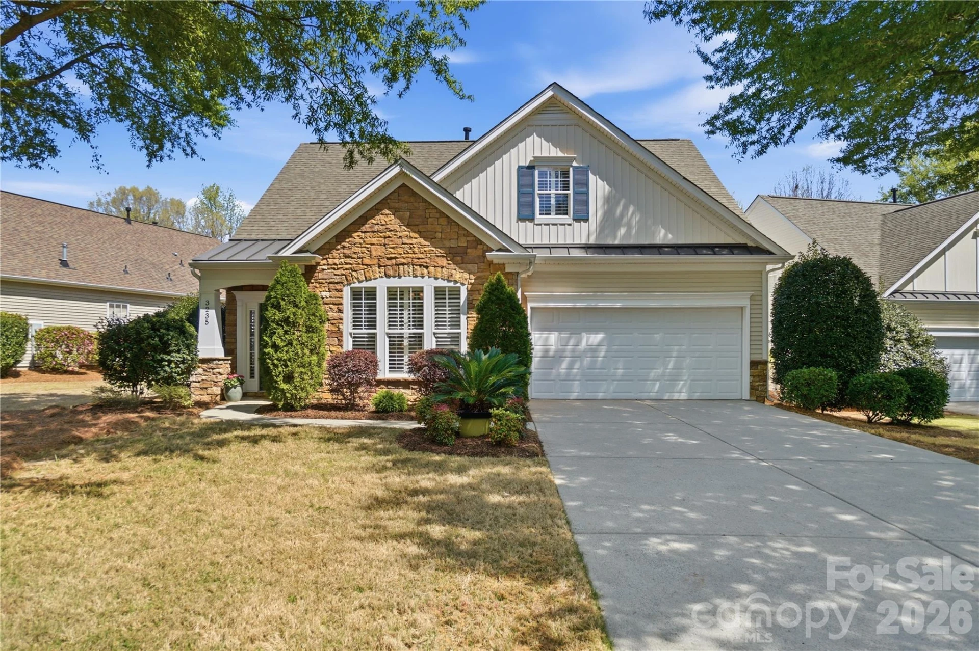 3235 Darlington Road
