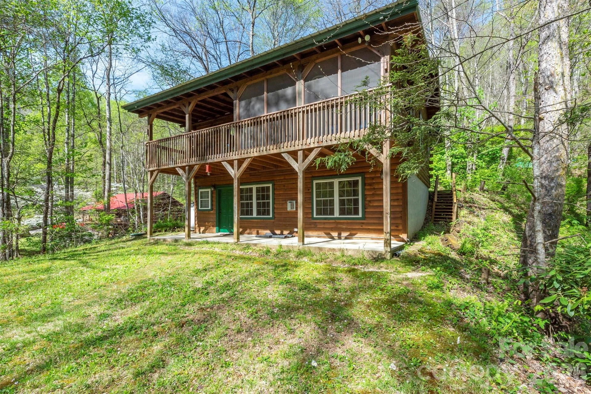 196 Friar Tuck Lane - Photo 2