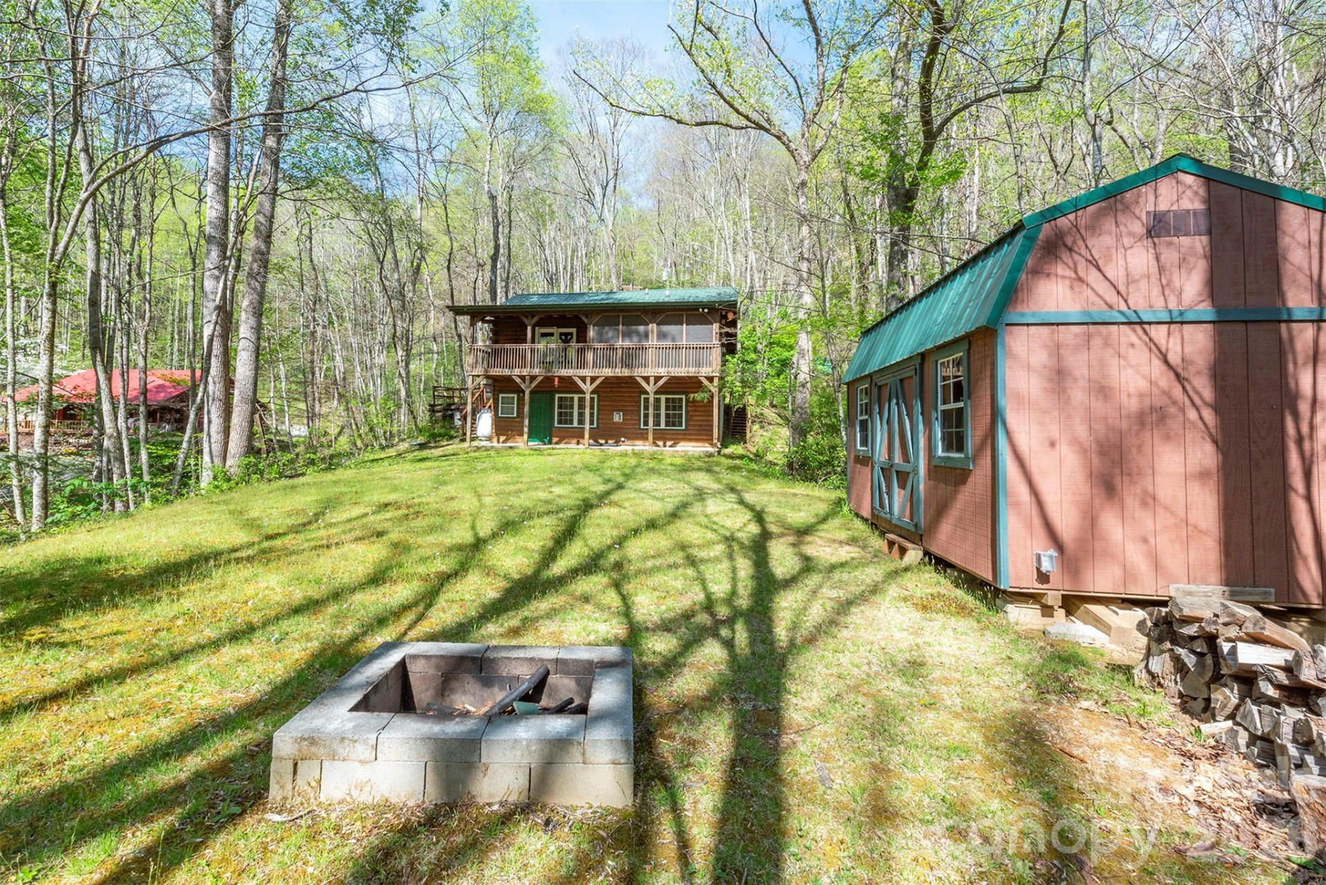 196 Friar Tuck Lane - Photo 3
