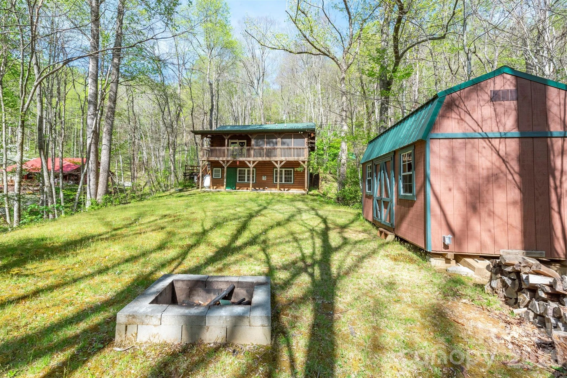 196 Friar Tuck Lane - Photo 3