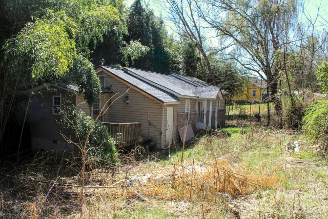 1293 Lake Logan Road, Canton, NC, 28716