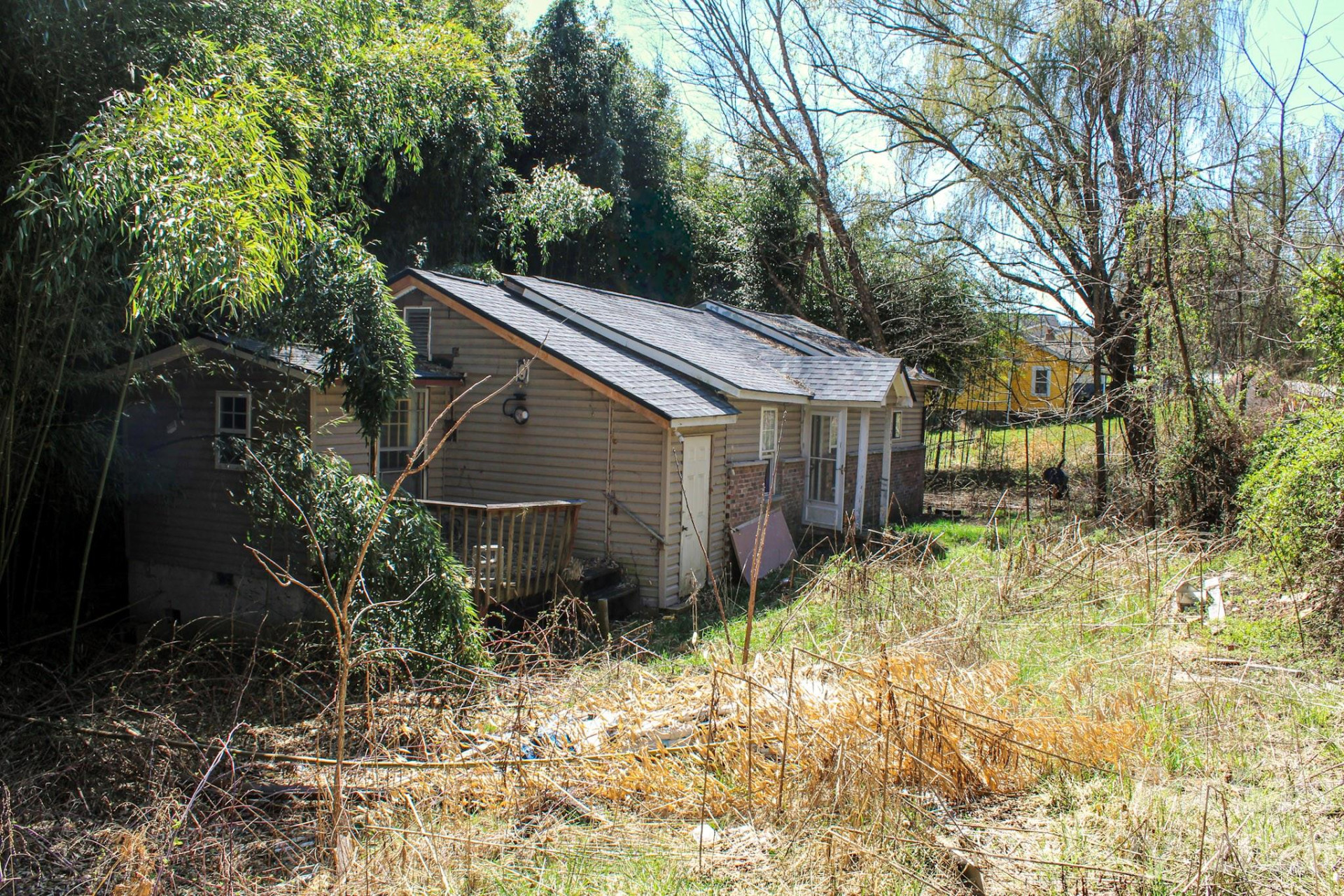 1293 Lake Logan Road