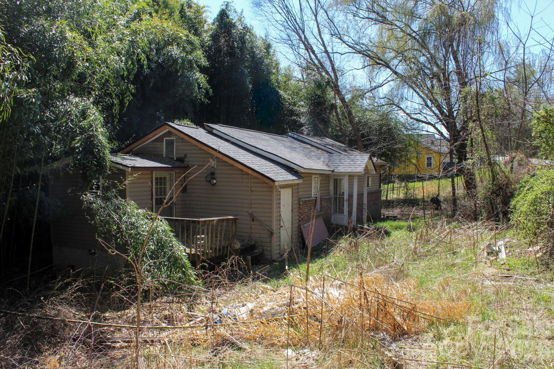 1293 Lake Logan Road - Photo 2