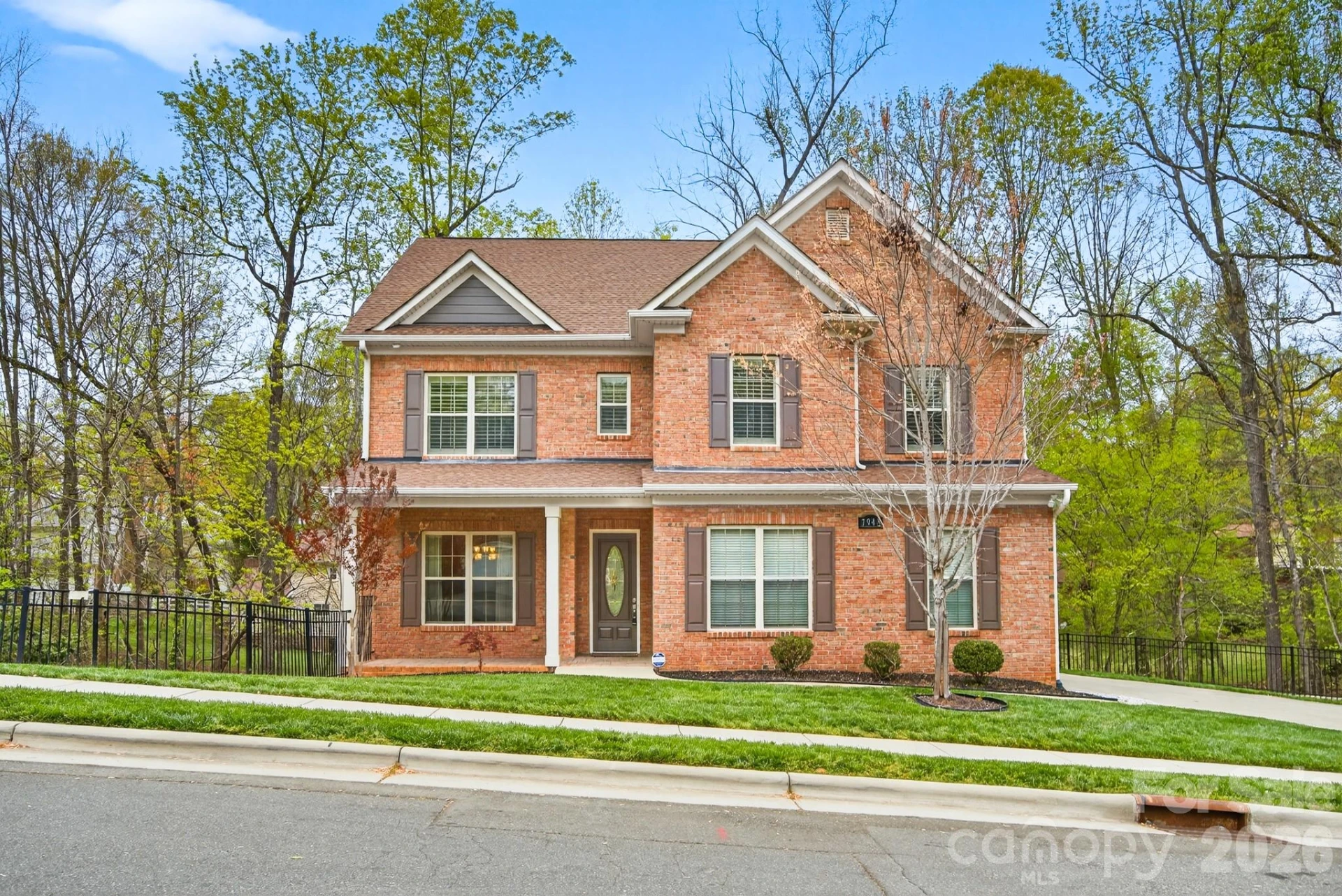 7945 Rolling Creek Court