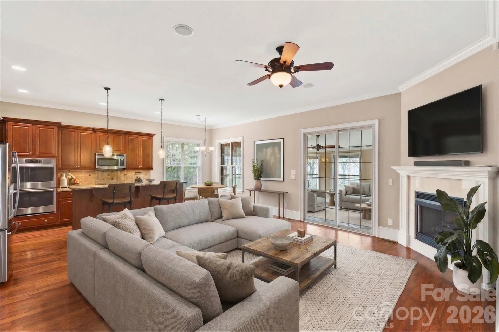 7945 Rolling Creek Court - Photo 11