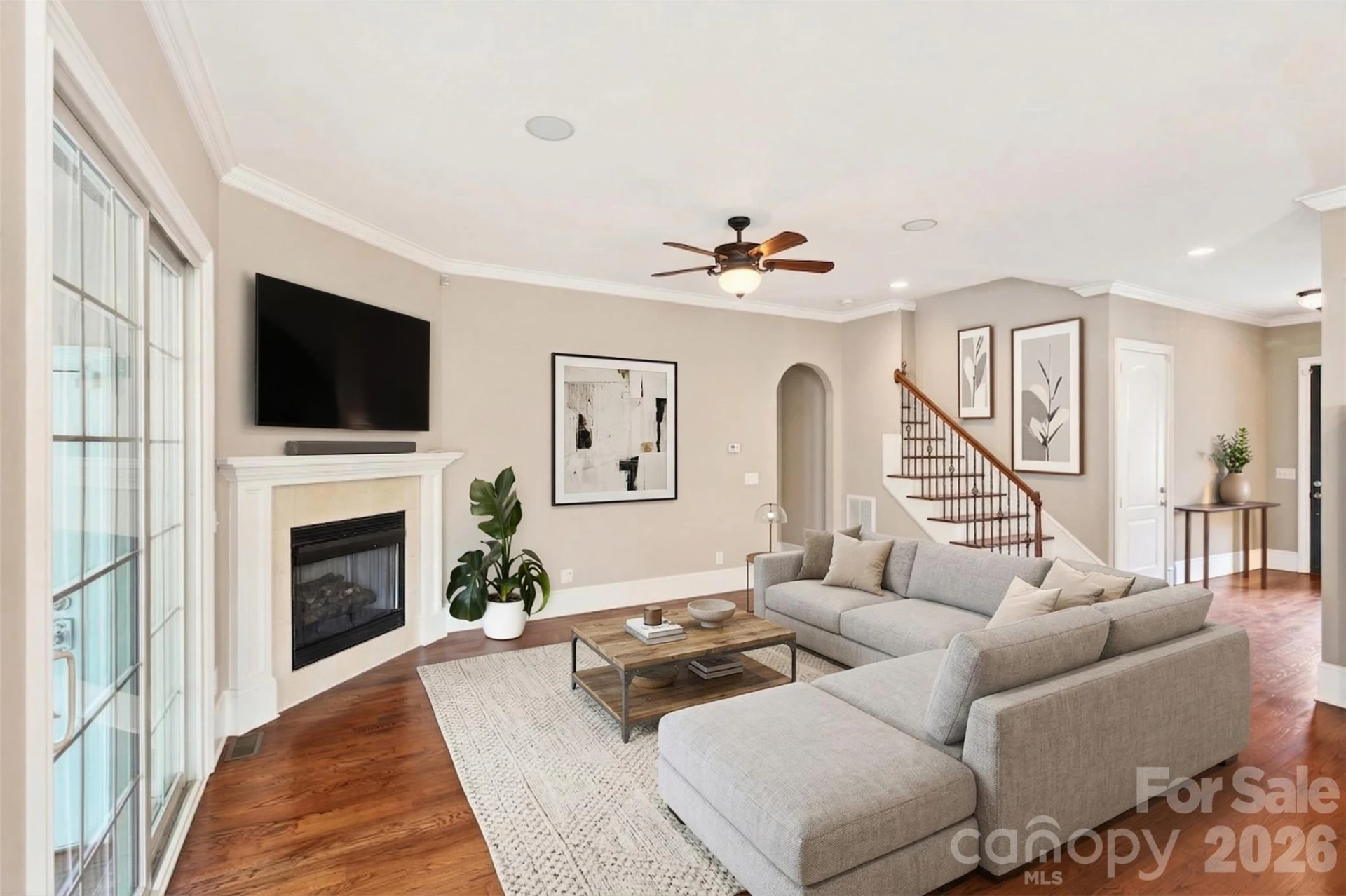 7945 Rolling Creek Court - Photo 12