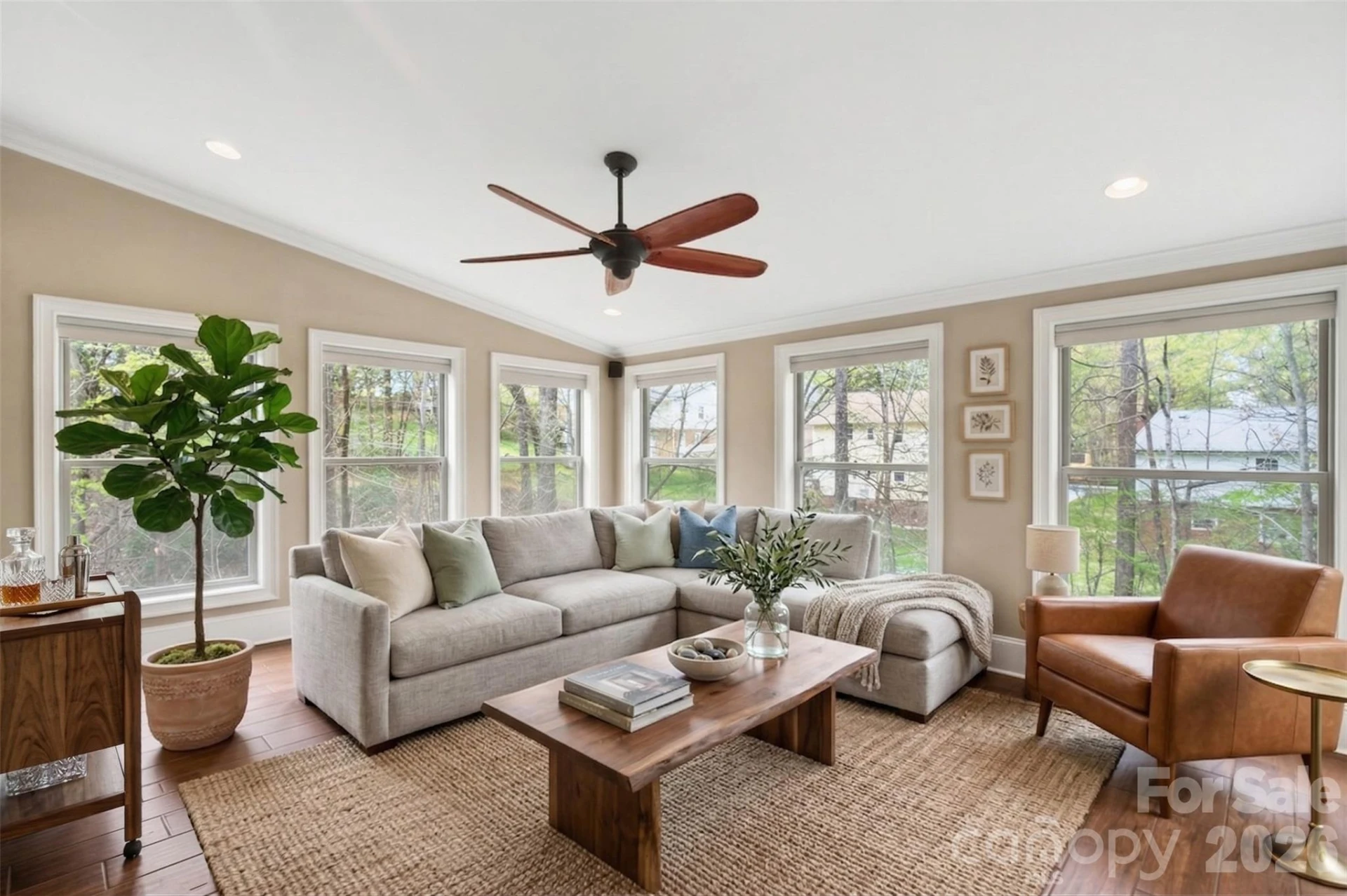 7945 Rolling Creek Court - Photo 16