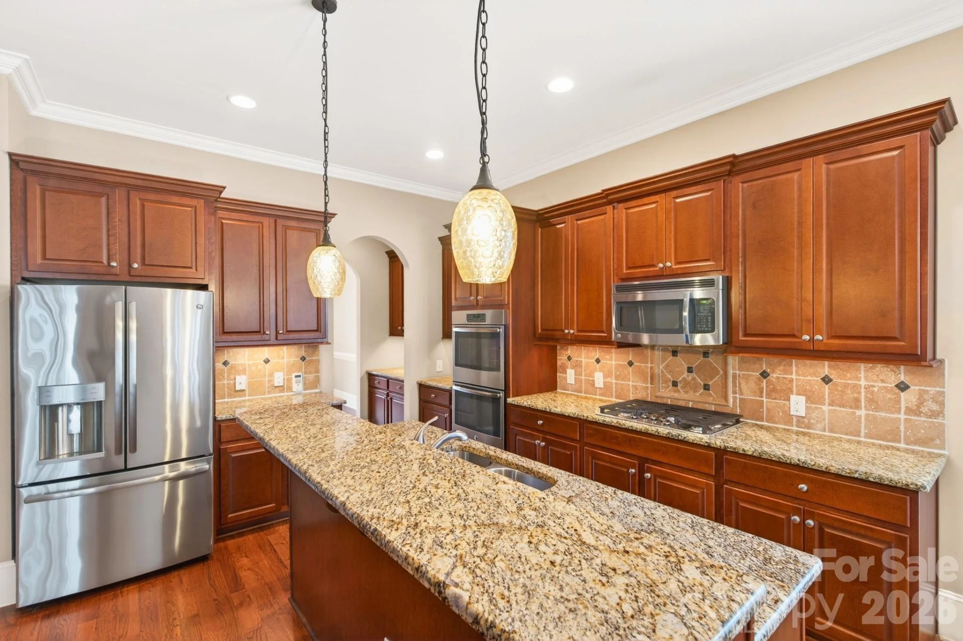 7945 Rolling Creek Court - Photo 9