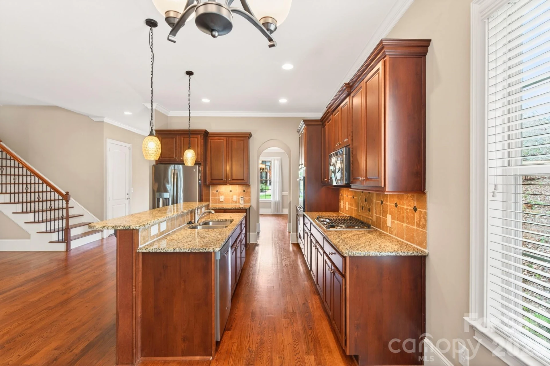 7945 Rolling Creek Court - Photo 10
