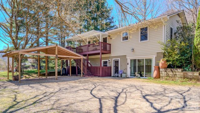 3 Taproot Trail, Barnardsville, NC, 28709