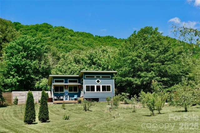 3 Taproot Trail, Barnardsville, NC, 28709