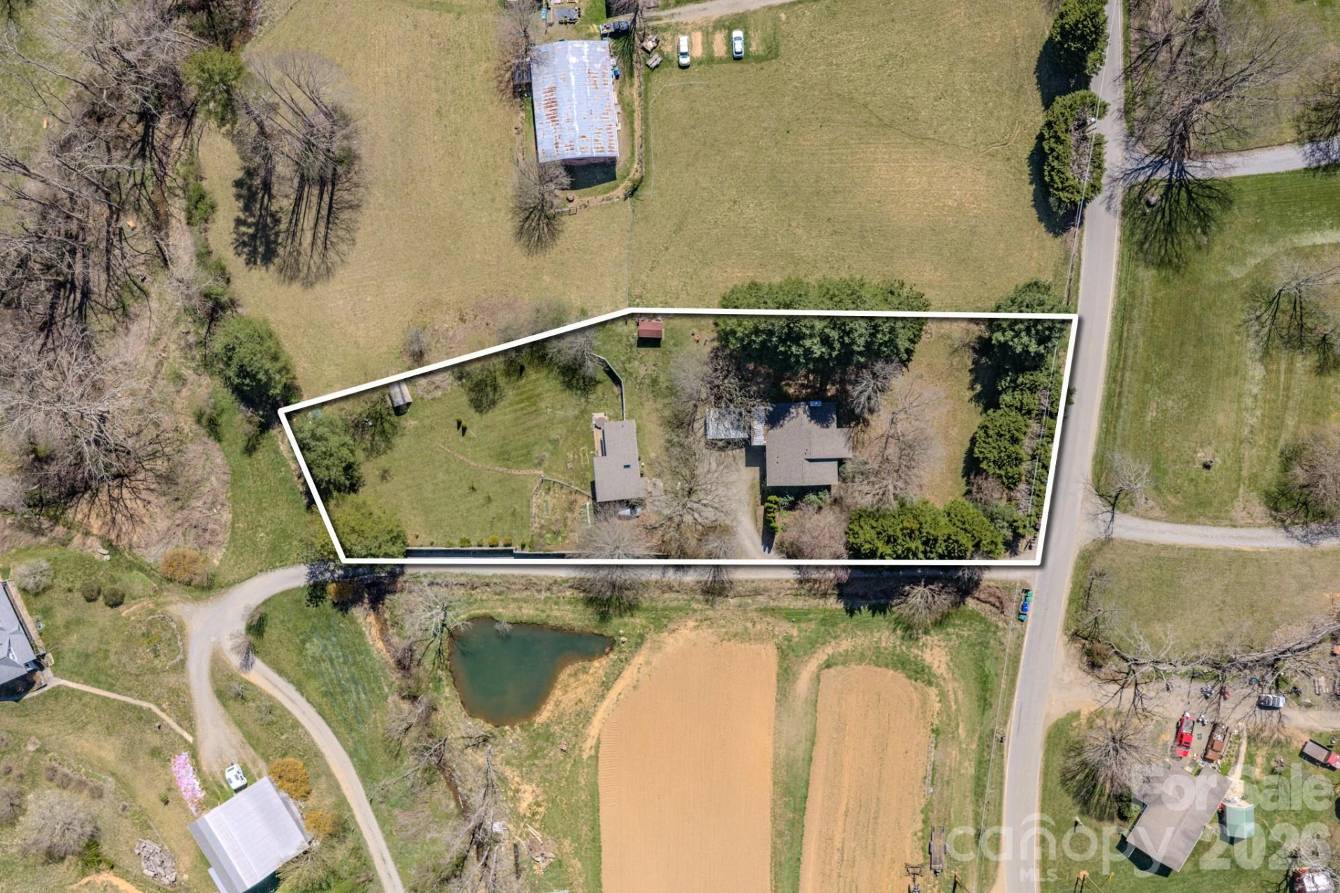 3 Taproot Trail - Photo 37