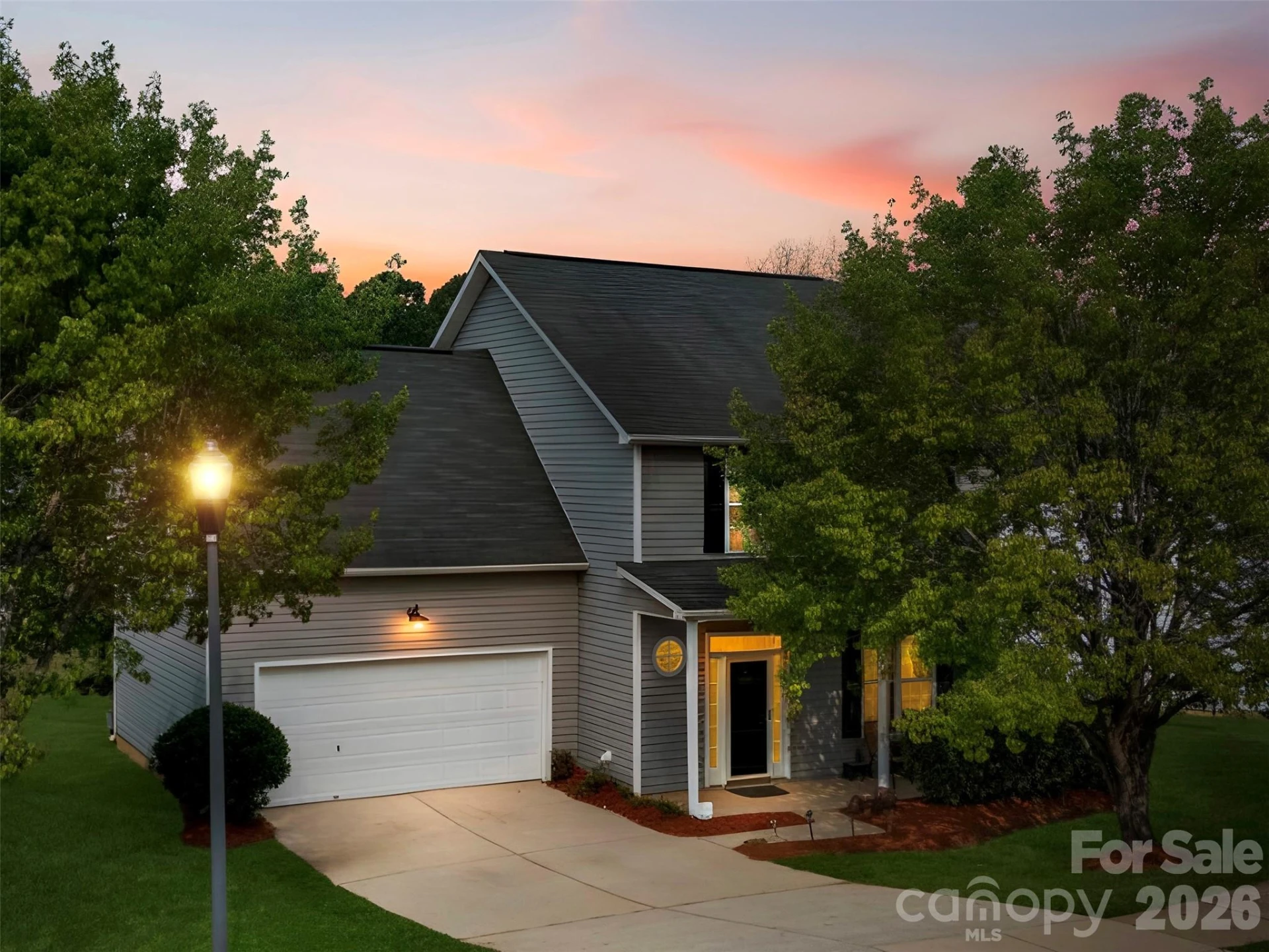 624 Cliffs Inn Circle