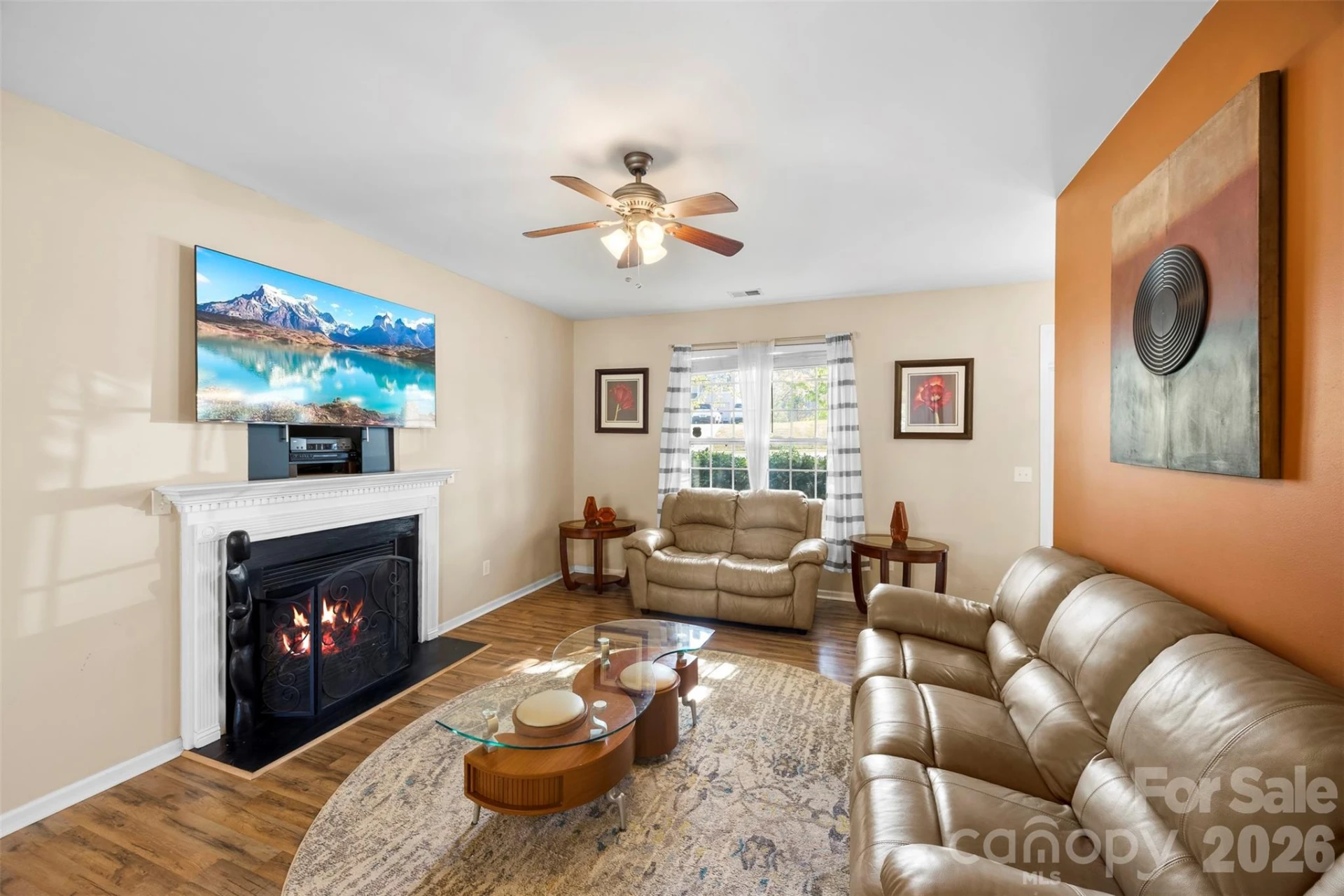 624 Cliffs Inn Circle - Photo 3