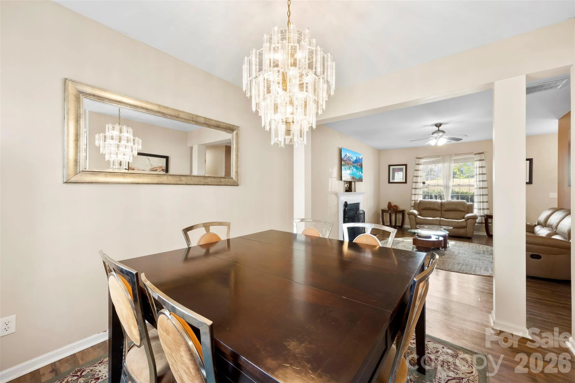 624 Cliffs Inn Circle - Photo 7